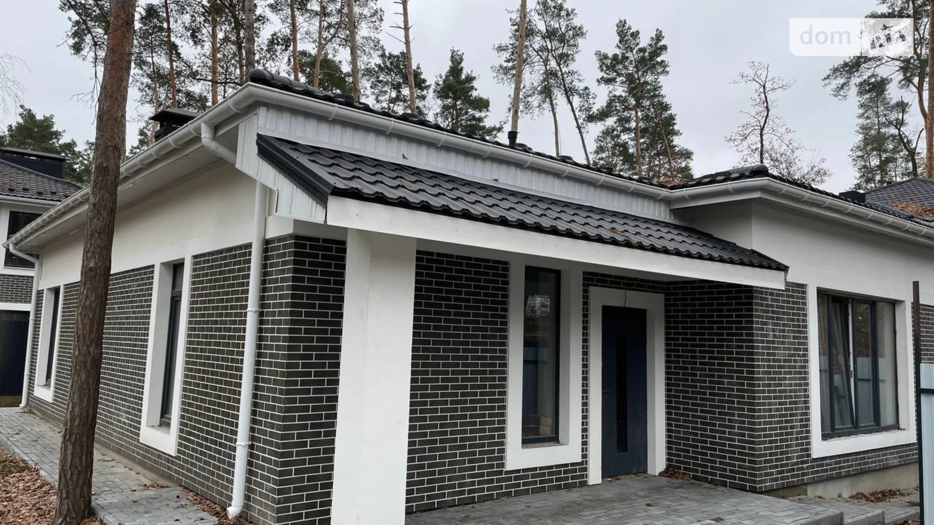 Продається одноповерховий будинок 120 кв. м з садом, цена: 125000 $ - фото 5