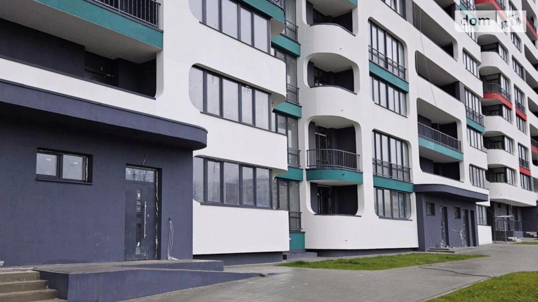 Продается 1-комнатная квартира 38.5 кв. м в Сокольниках, ул. Трускавецкая - фото 4