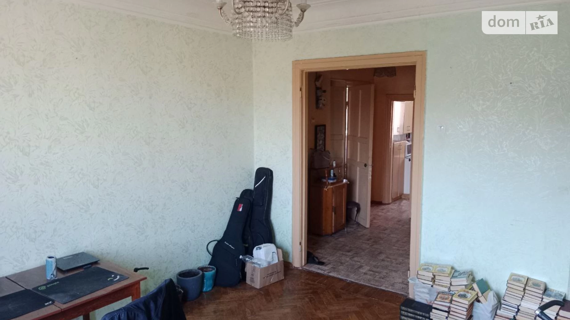 Продается 2-комнатная квартира 52.9 кв. м в Днепре, ул. Сичеславская Набережная, 27 - фото 2