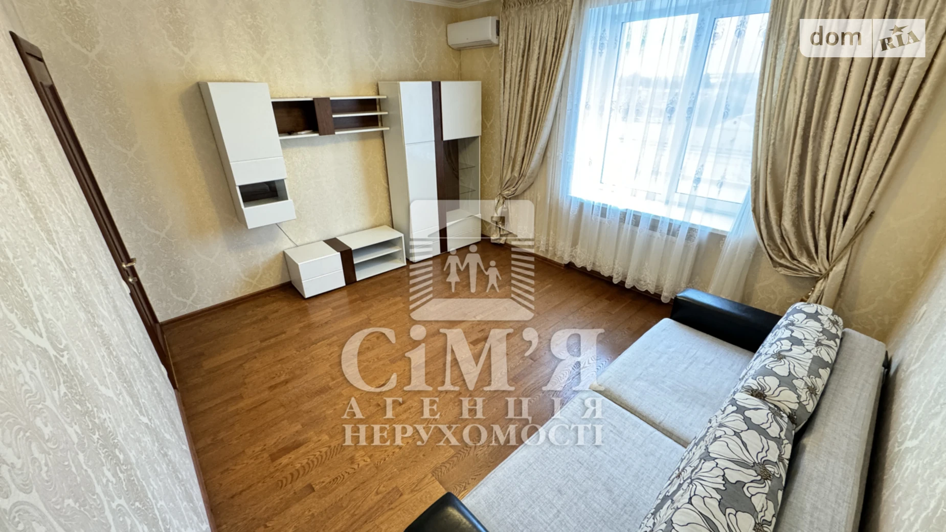 Сдается в аренду 3-комнатная квартира 98 кв. м в Виннице, ул. Зодчих - фото 2