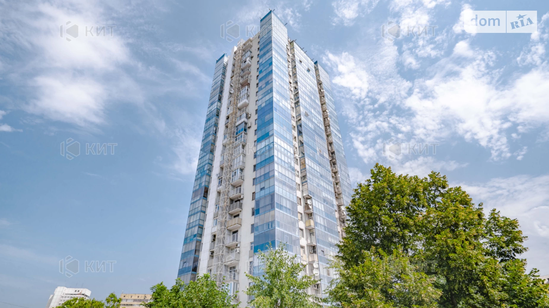 Продается 3-комнатная квартира 183.4 кв. м в Харькове, цена: 120000 $ - фото 2