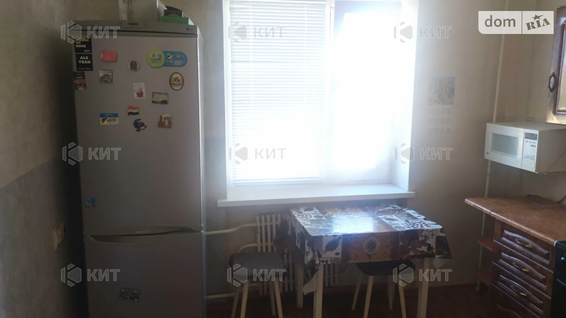 Продається 1-кімнатна квартира 40 кв. м у Харкові, вул. Ковтуна, 15 - фото 4