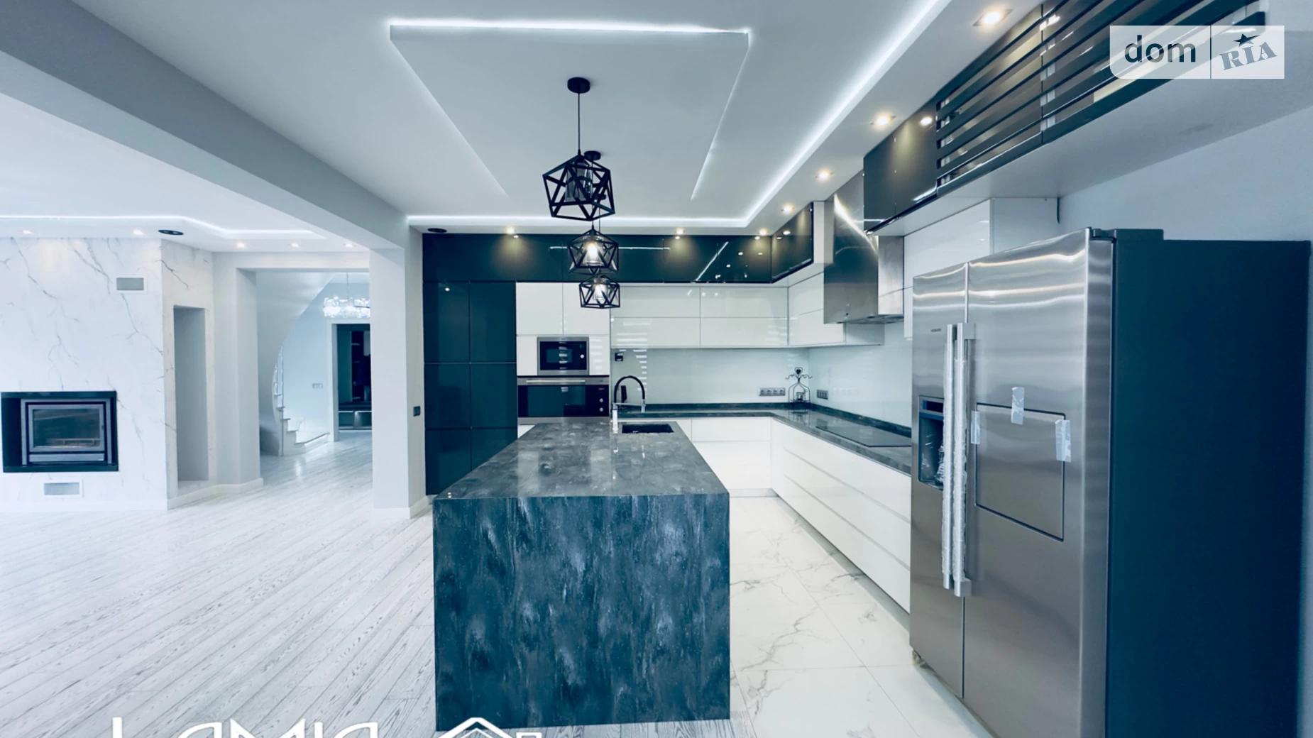 Продается дом на 2 этажа 240 кв. м с участком, цена: 340000 $ - фото 3