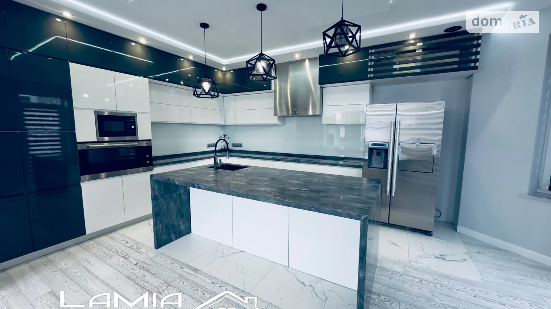Продается дом на 2 этажа 240 кв. м с участком, цена: 340000 $ - фото 4