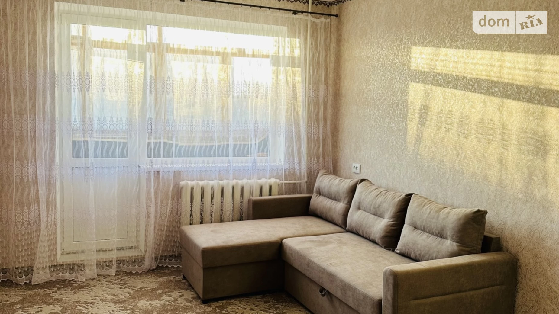 Здається в оренду 3-кімнатна квартира 63 кв. м у Вінниці, вул. Київська, 47 - фото 3