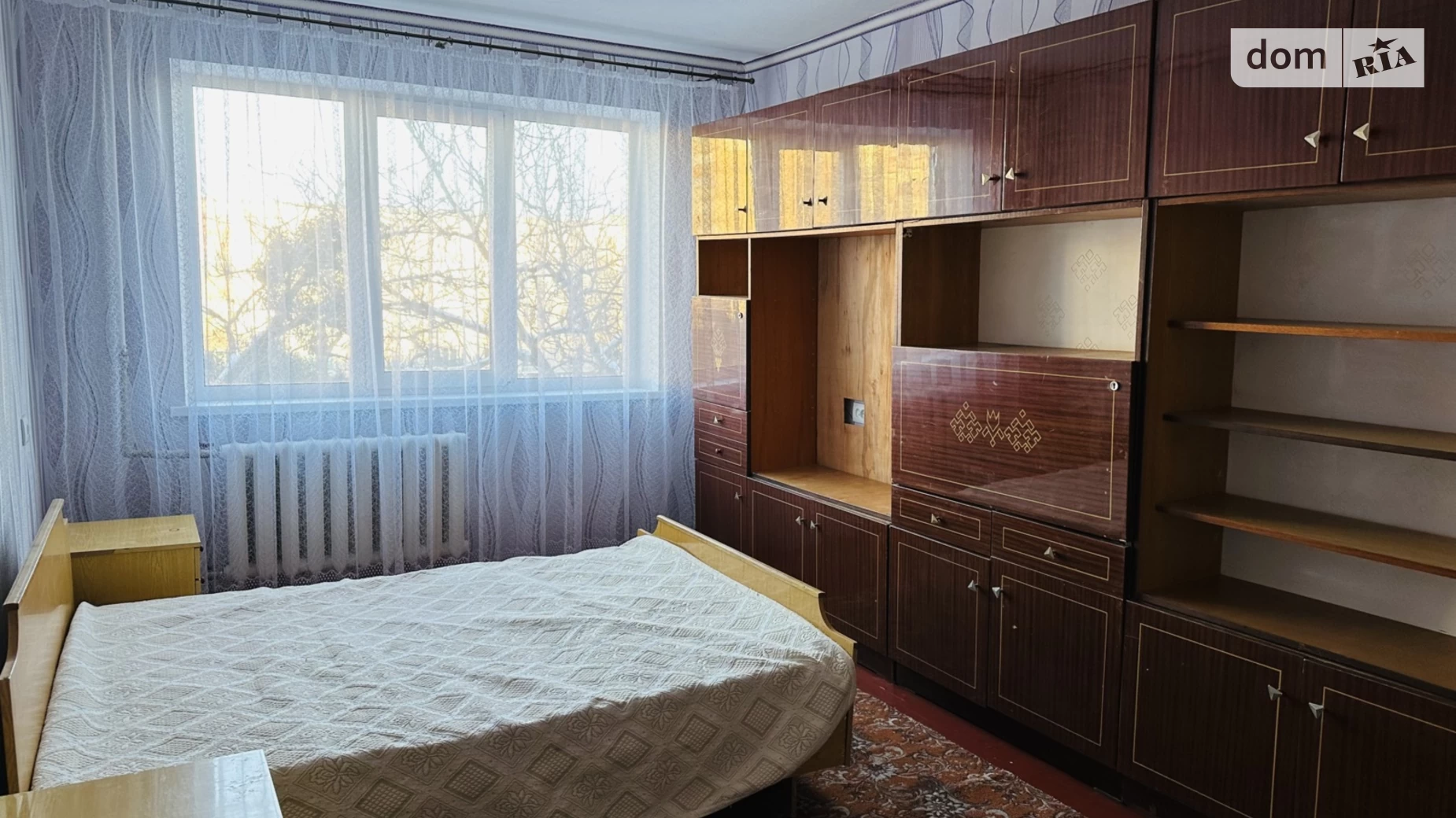 Здається в оренду 3-кімнатна квартира 63 кв. м у Вінниці, вул. Київська, 47 - фото 5