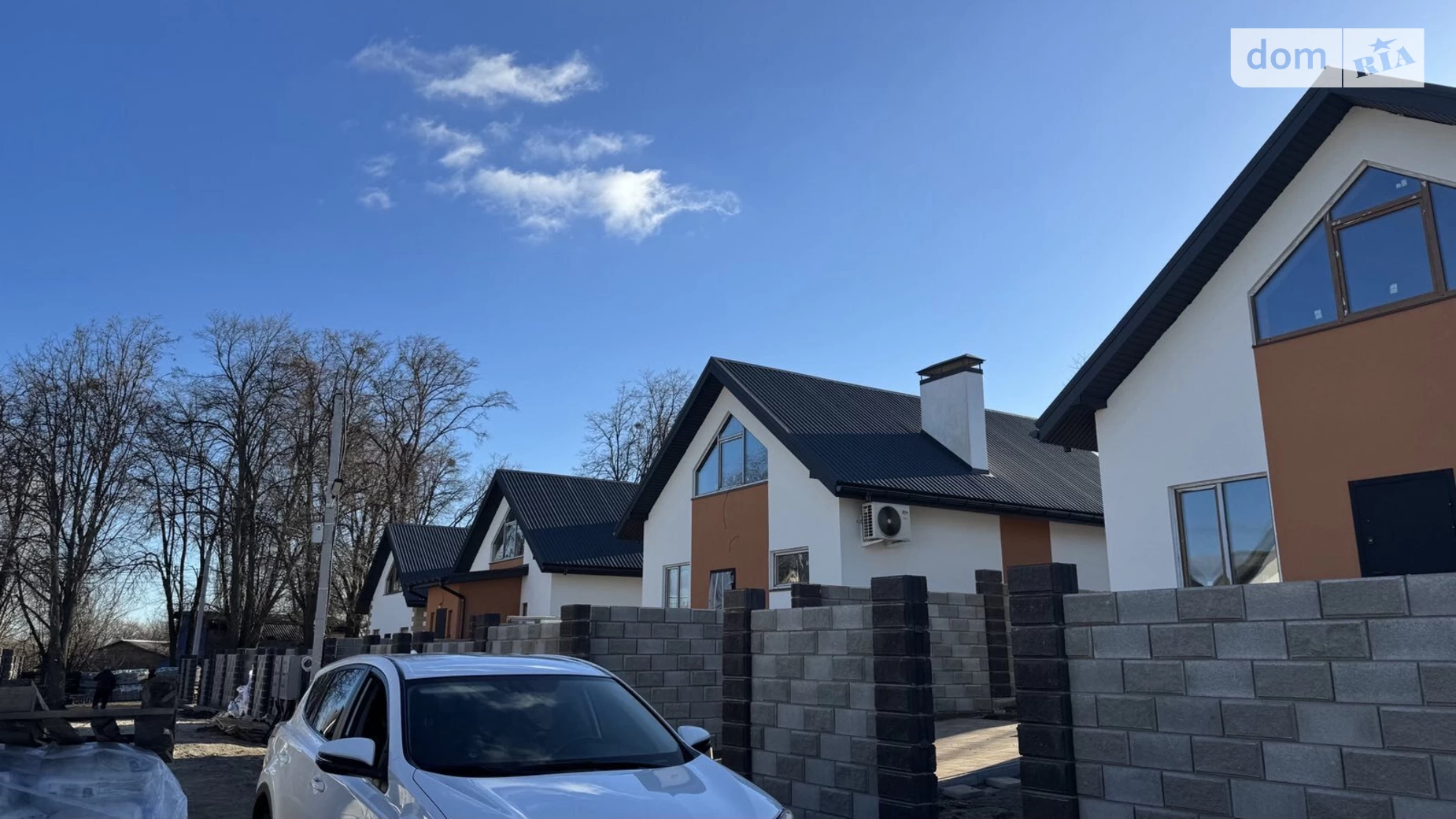 Продається будинок 2 поверховий 120 кв. м з гаражем, цена: 63000 $ - фото 4