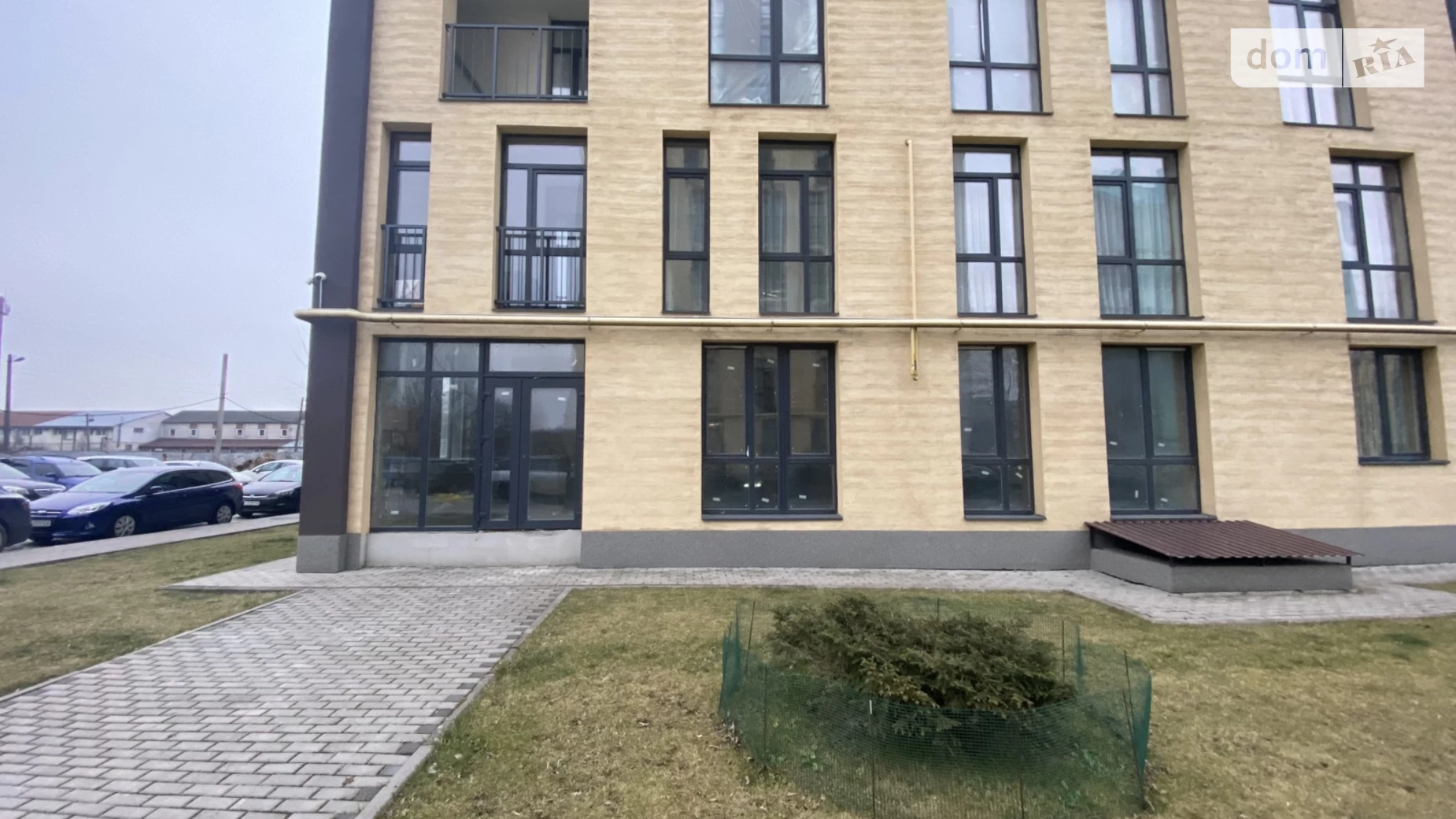 Продается помещения свободного назначения 104 кв. м в 7-этажном здании, цена: 110000 $ - фото 2