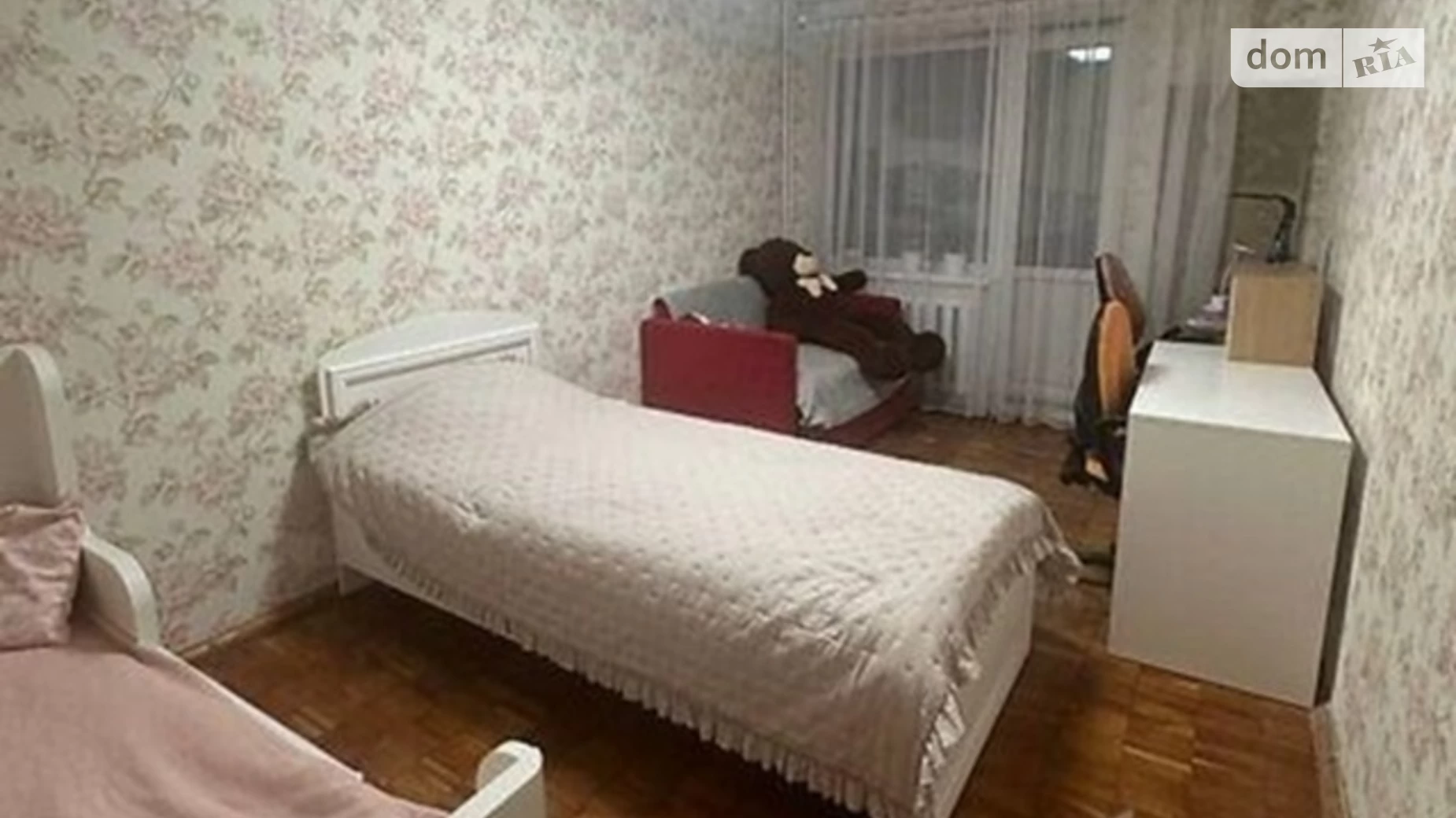 Продается 3-комнатная квартира 66.6 кв. м в Киеве, ул. Николая Скрыпника, 9 - фото 3