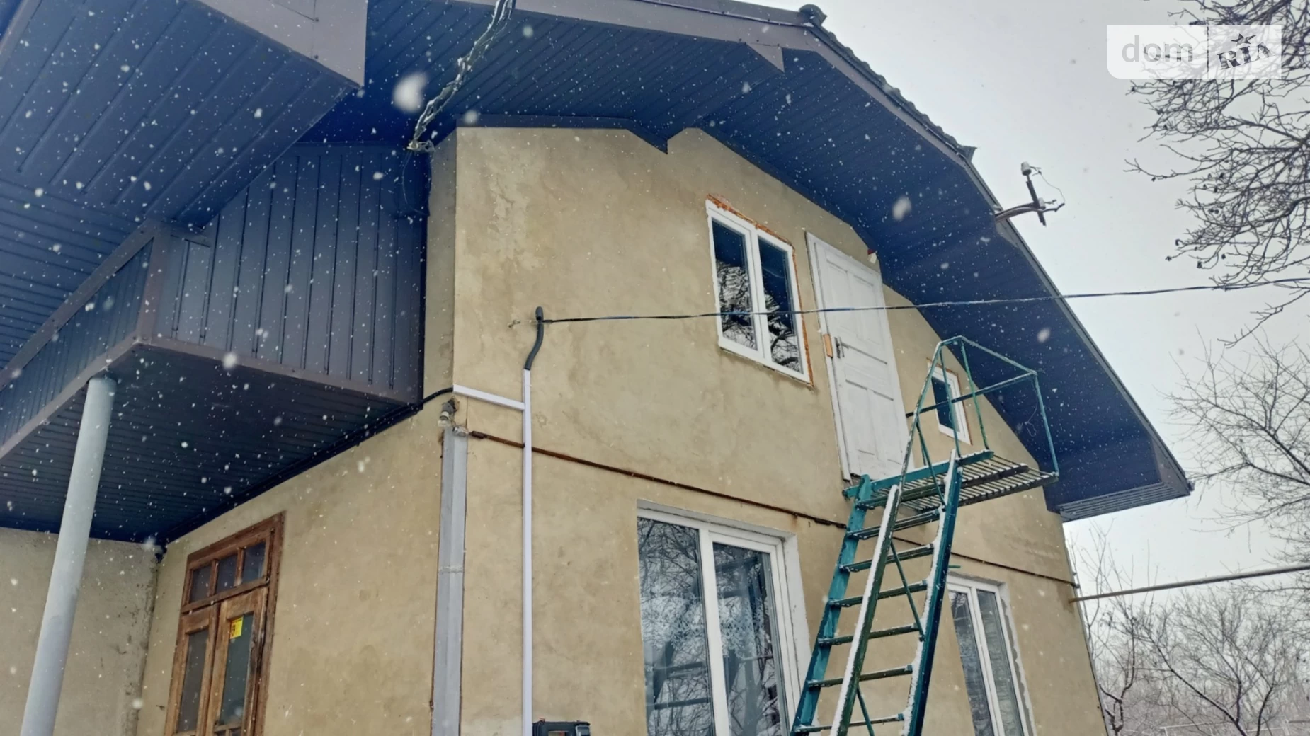 Продается одноэтажный дом 90 кв. м с камином, цена: 54000 $ - фото 2