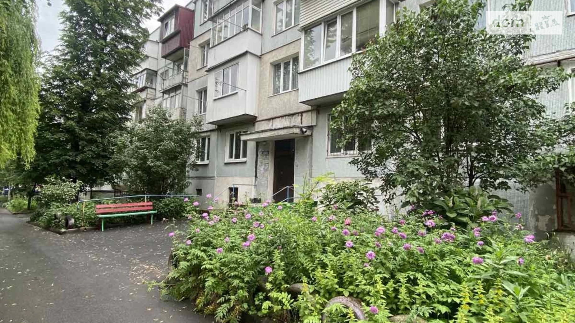 Продається 1-кімнатна квартира 31 кв. м у Хмельницькому, вул. Майборського, 4 - фото 3