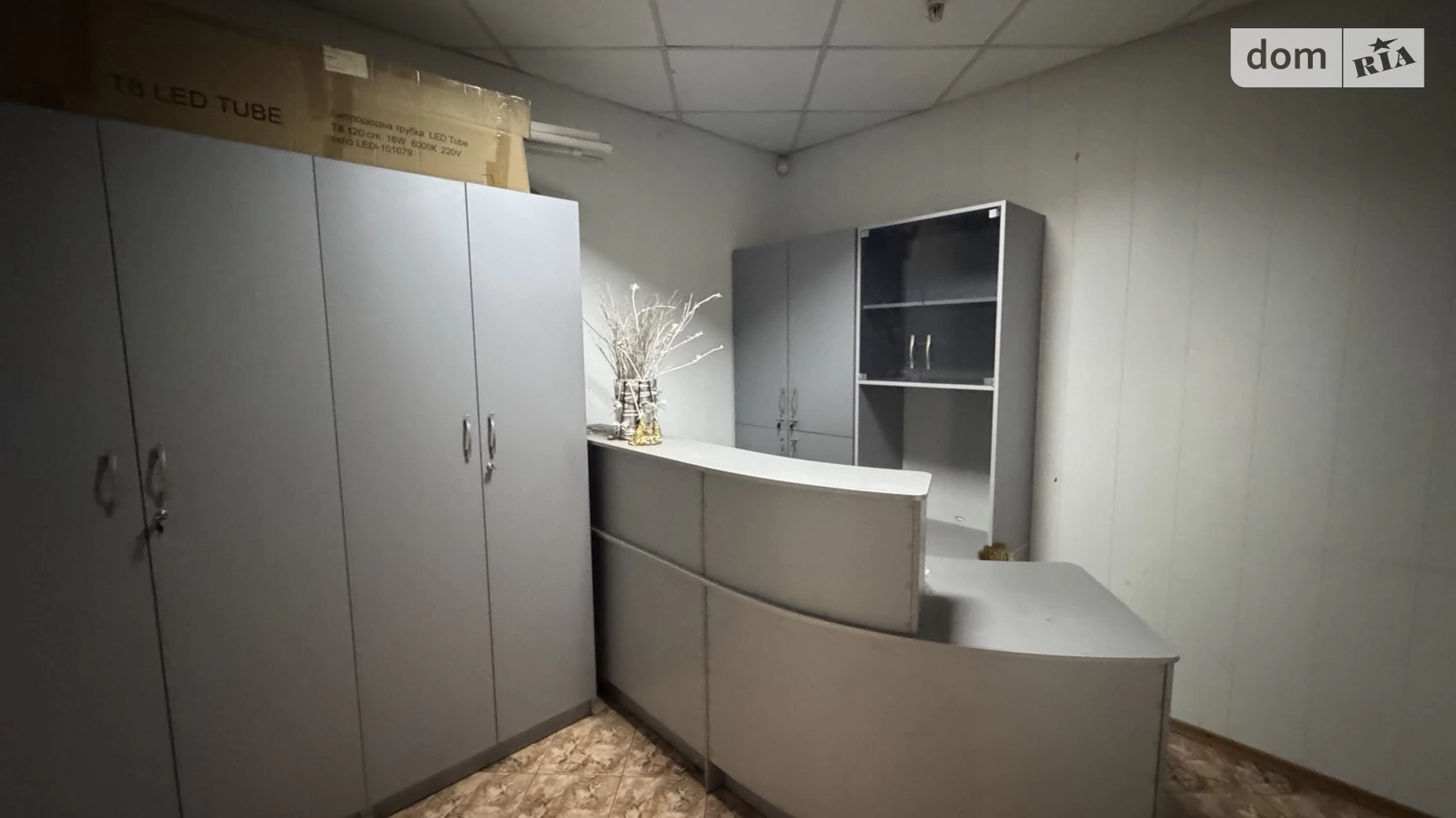 Продається приміщення вільного призначення 56 кв. м в 1-поверховій будівлі, цена: 35000 $ - фото 4