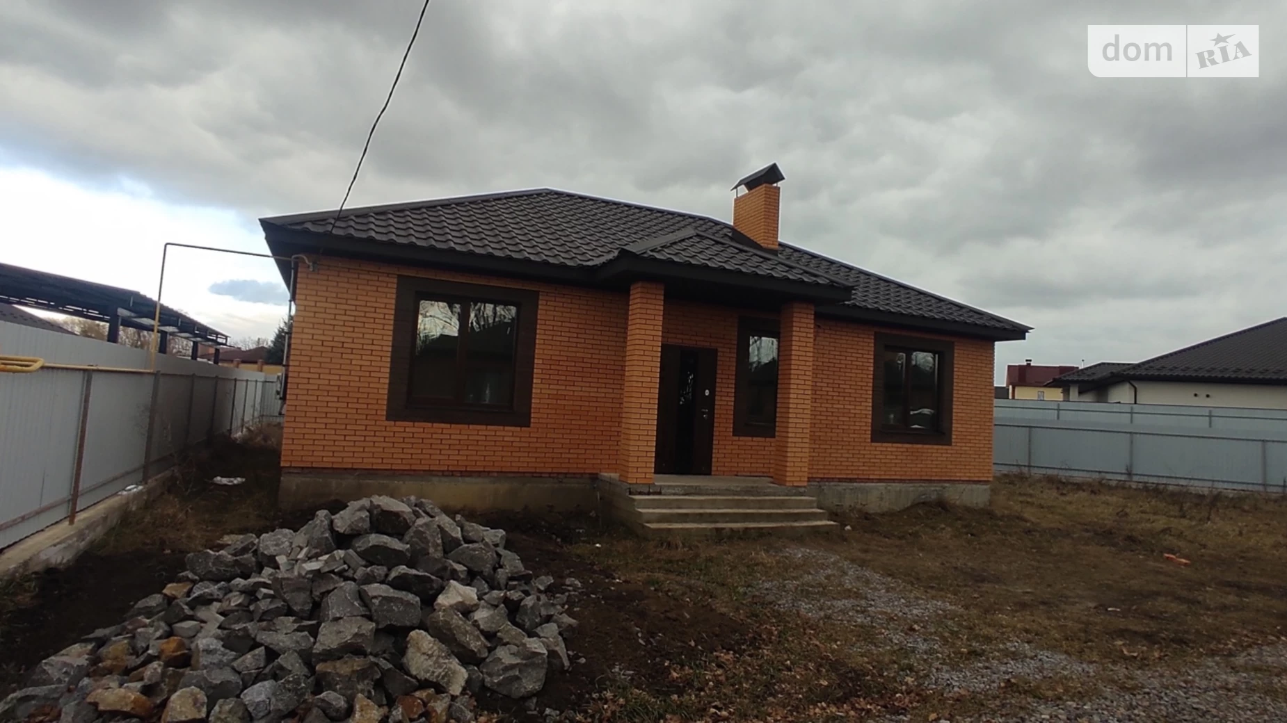 вул. Приозерна Агрономічне, цена: 88000 $ - фото 2