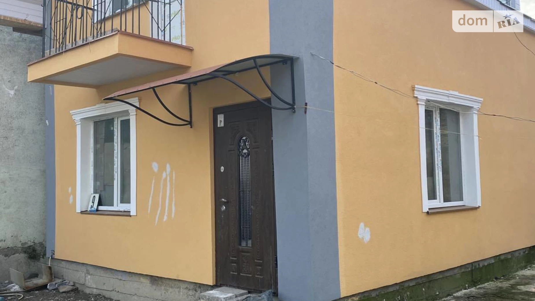 Продається будинок 2 поверховий 120 кв. м з мансардою, цена: 55000 $ - фото 2