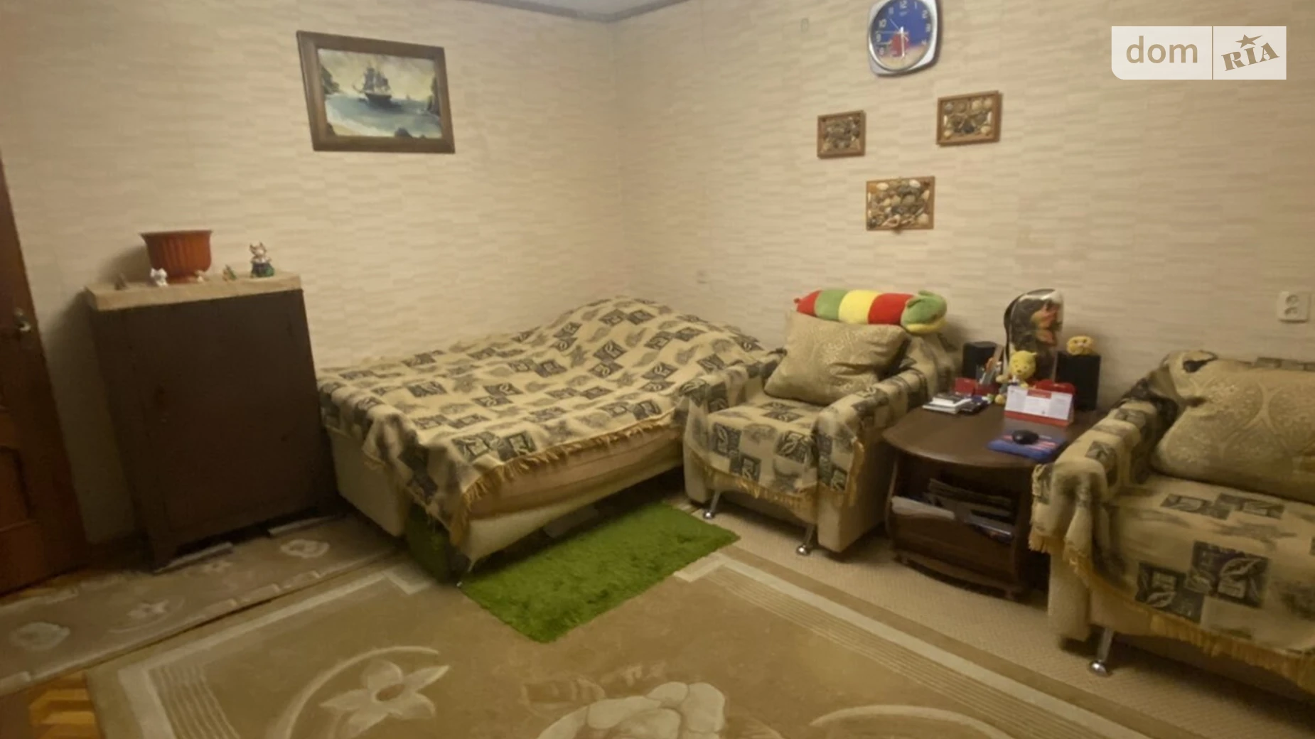 Продается 1-комнатная квартира 29.3 кв. м в Хмельницком, цена: 30000 $ - фото 2