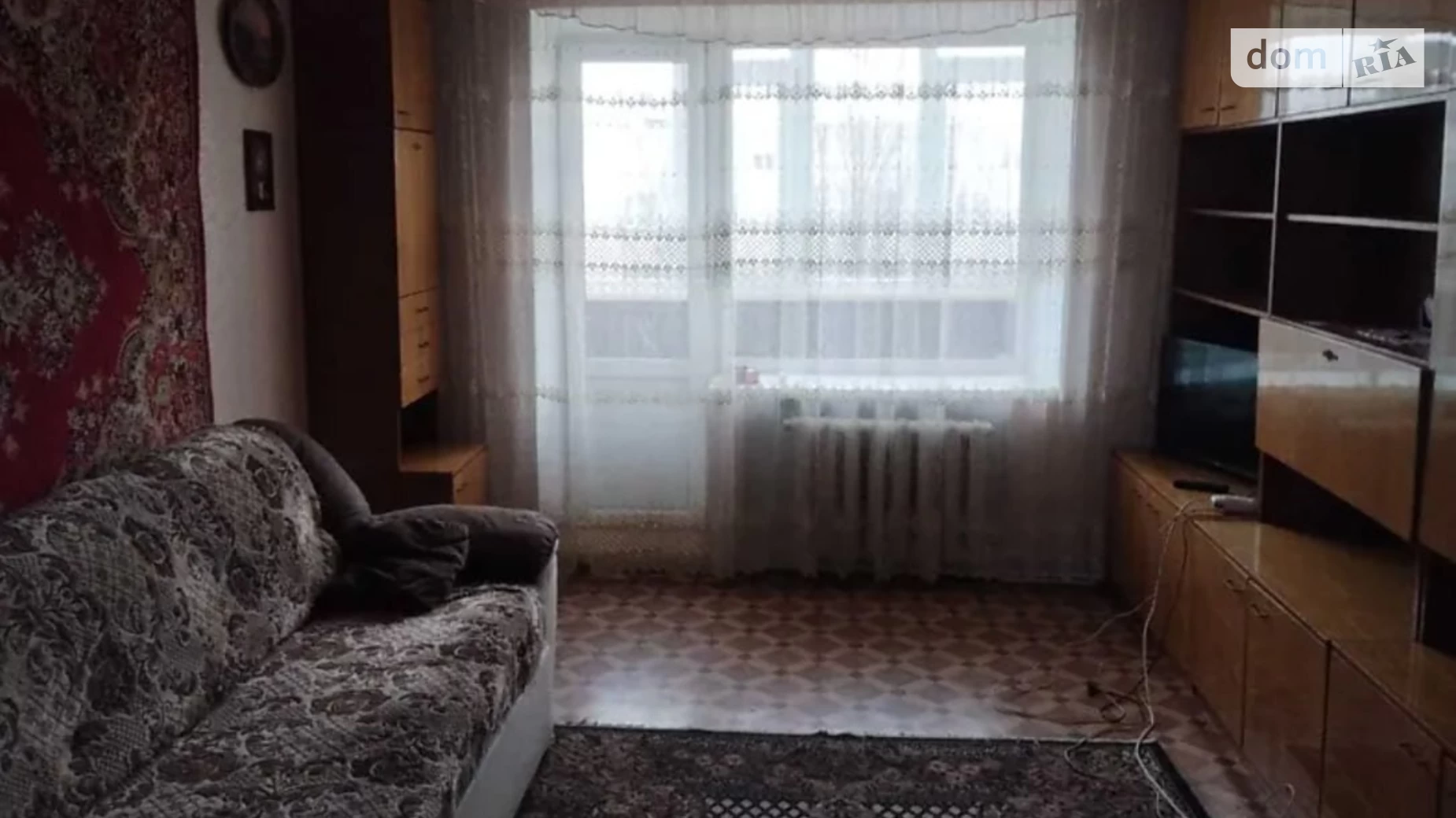 Продается 2-комнатная квартира 51 кв. м в Житомире, ул. Покровская(Щорса) - фото 5