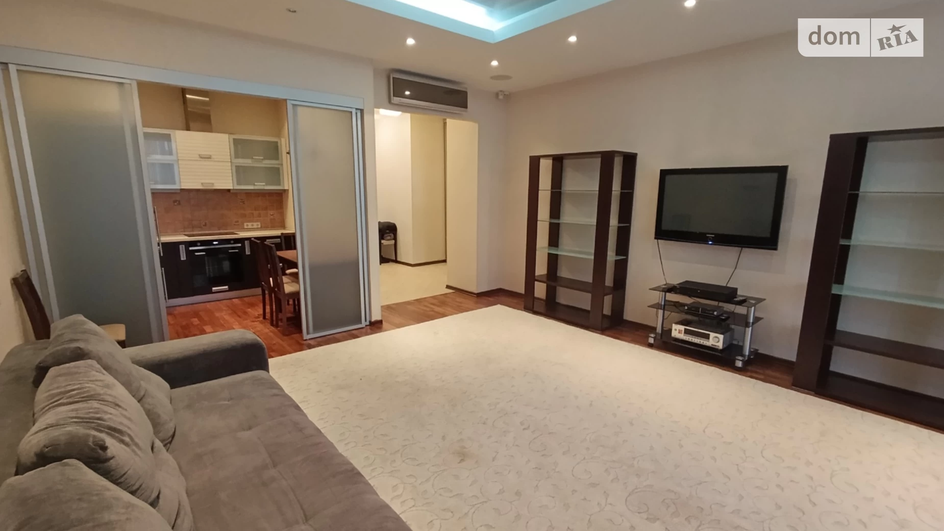 Продається 1-кімнатна квартира 85 кв. м у Харкові, вул. Трінклера, 9 - фото 4