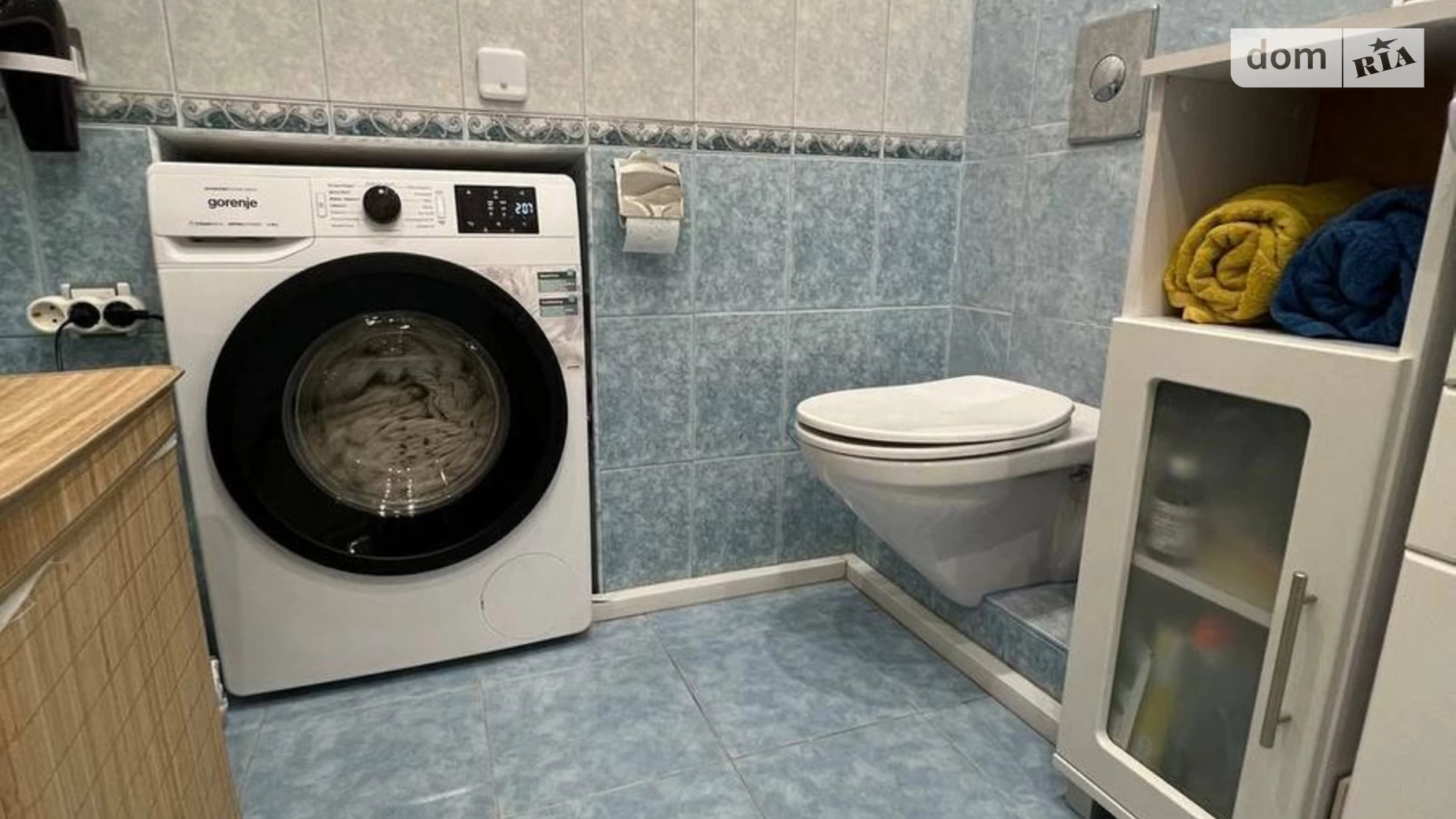 Продается 2-комнатная квартира 54 кв. м в Киеве, ул. Кавказская, 12 - фото 2