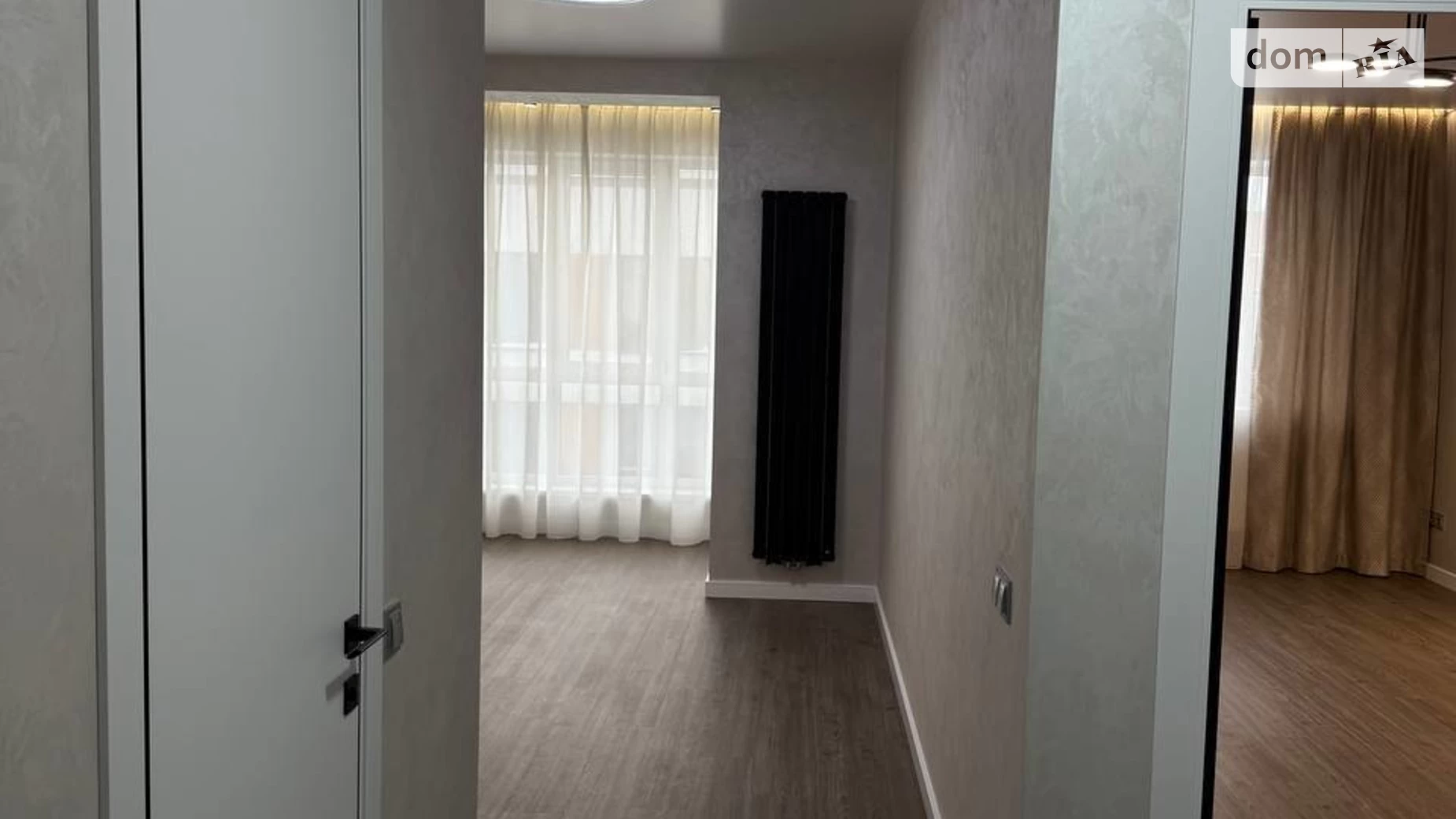 Продається 1-кімнатна квартира 44.4 кв. м у Рівному, мас. Веснянковий, 19 - фото 3