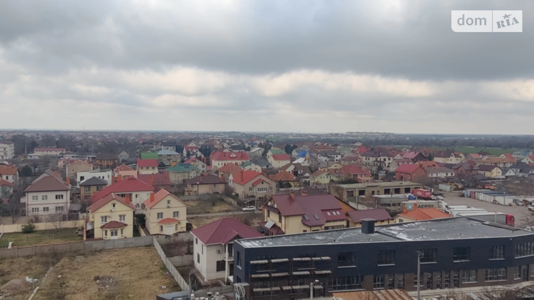 Продається 1-кімнатна квартира 48 кв. м у Одесі, просп. Полковника Гуляєва(Небесної Сотні) - фото 3