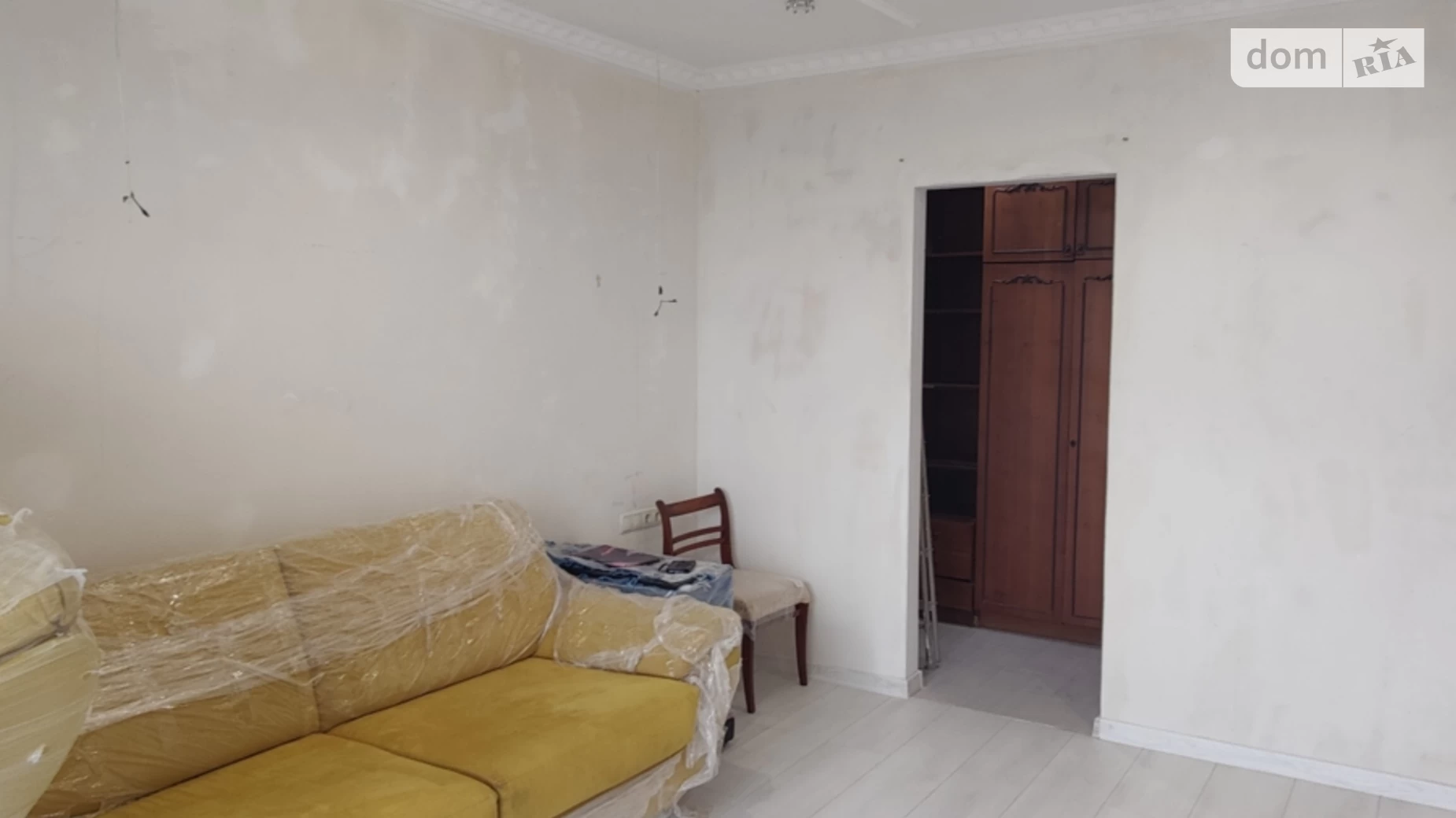 Продається 1-кімнатна квартира 48 кв. м у Одесі, просп. Полковника Гуляєва(Небесної Сотні) - фото 5