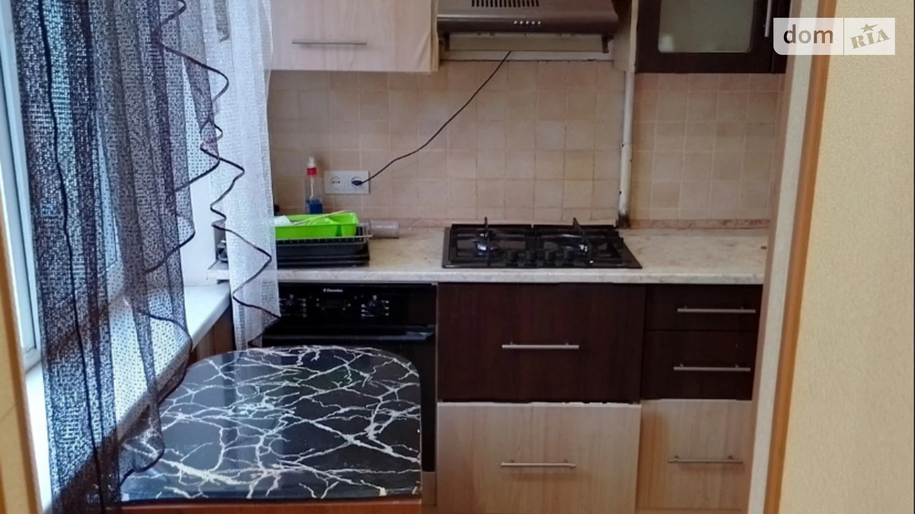 Продається 1-кімнатна квартира 30.1 кв. м у Дніпрі, мас. Тополя-2, 23 - фото 2