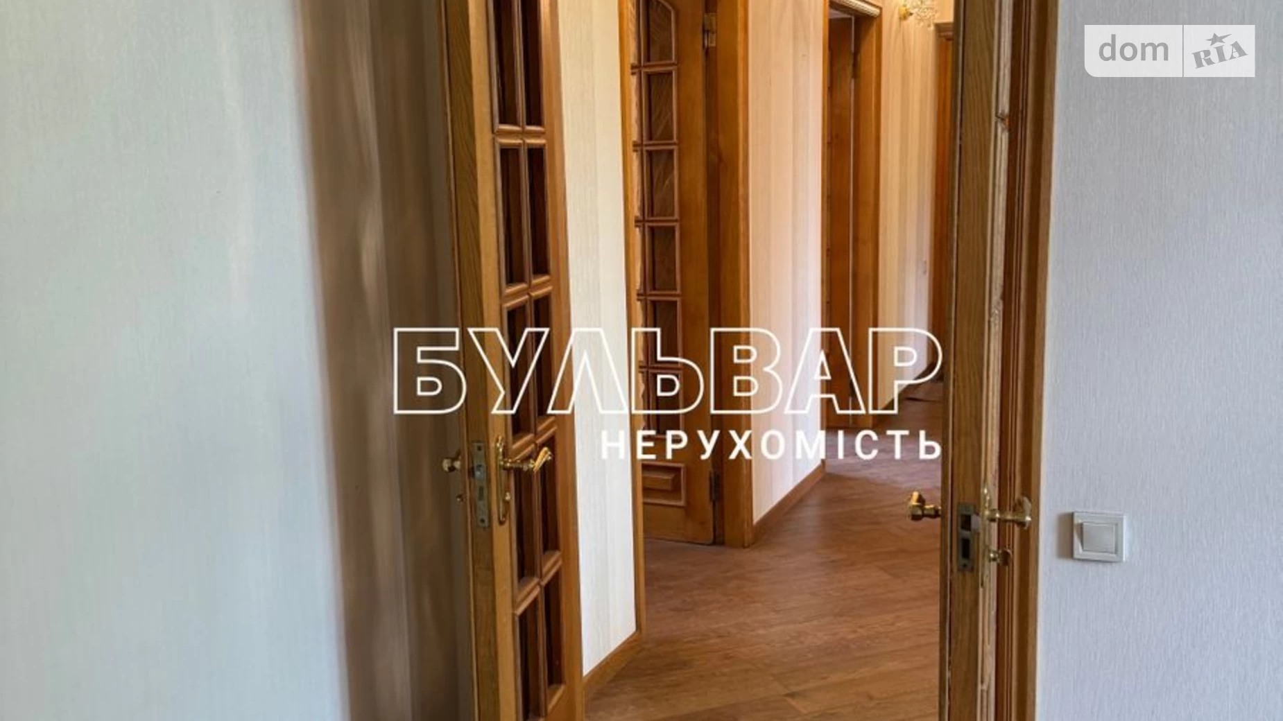 Продается 3-комнатная квартира 80 кв. м в Харькове, просп. Независимости, 7 - фото 4