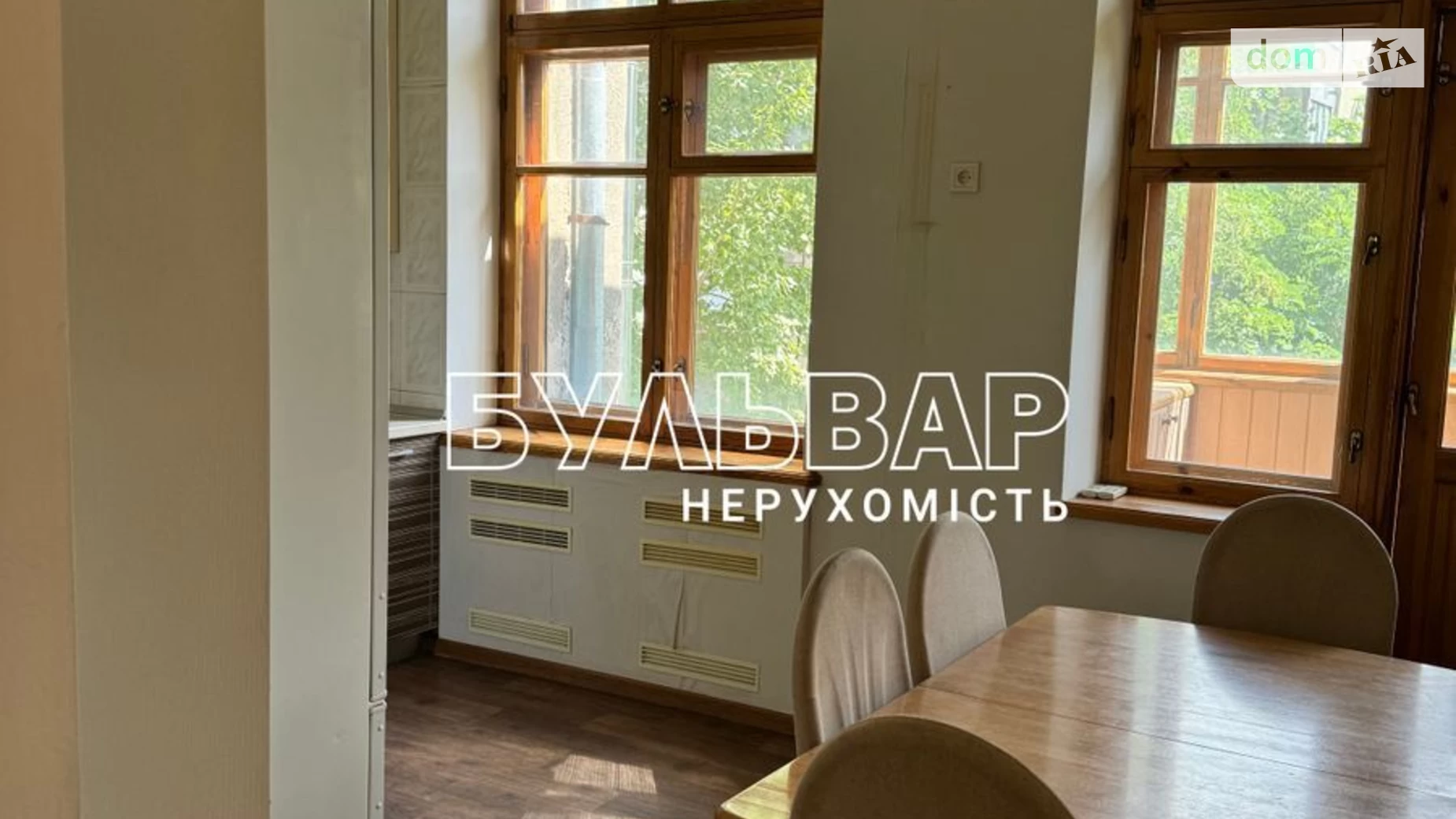 Продается 3-комнатная квартира 80 кв. м в Харькове, просп. Независимости, 7 - фото 3