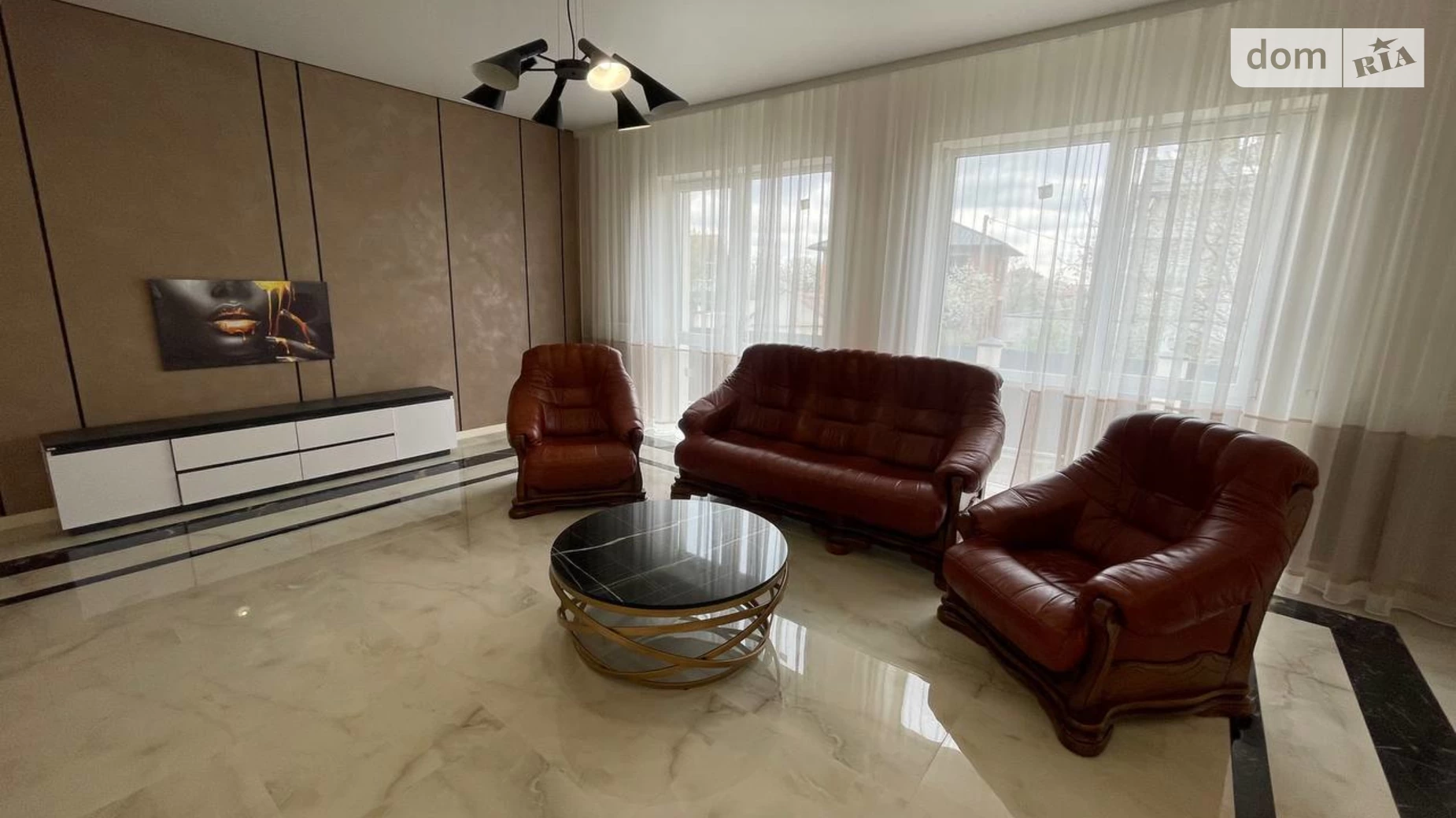 Продается дом на 3 этажа 360 кв. м с мансардой, цена: 380000 $ - фото 2