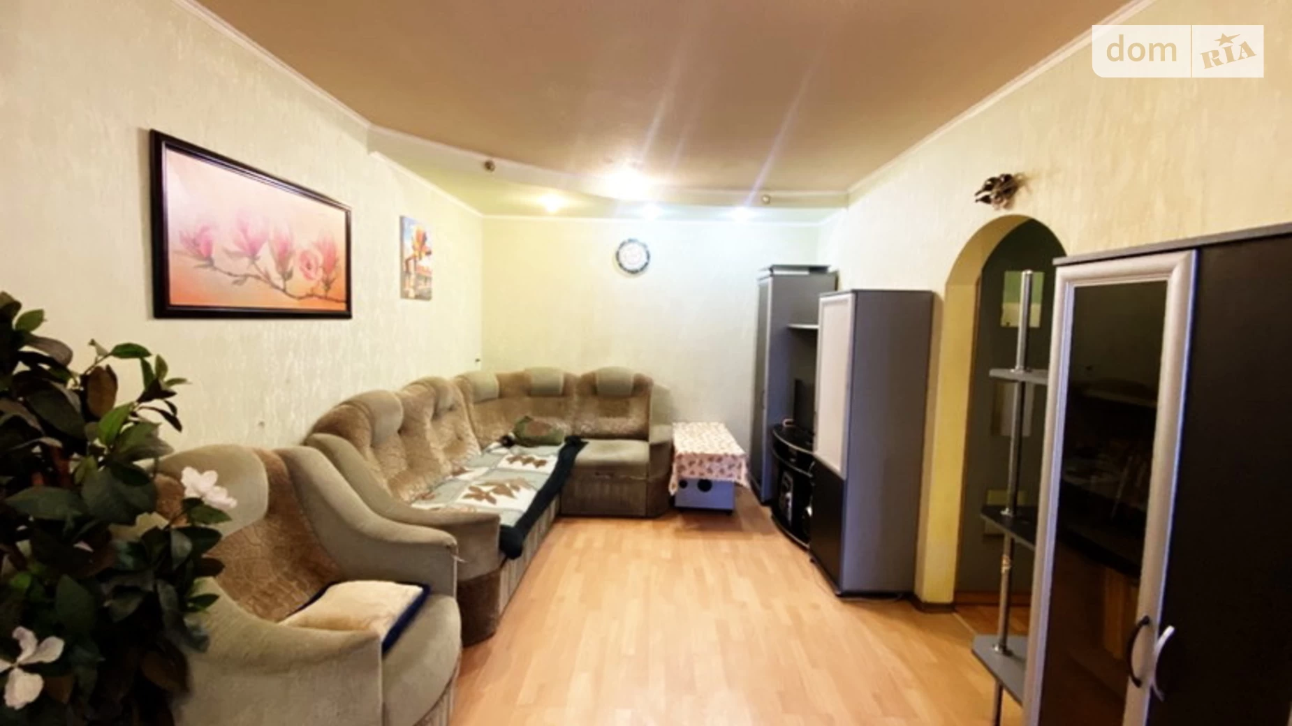 Продається 3-кімнатна квартира 56 кв. м у Миколаєві, вул. Київська - фото 2