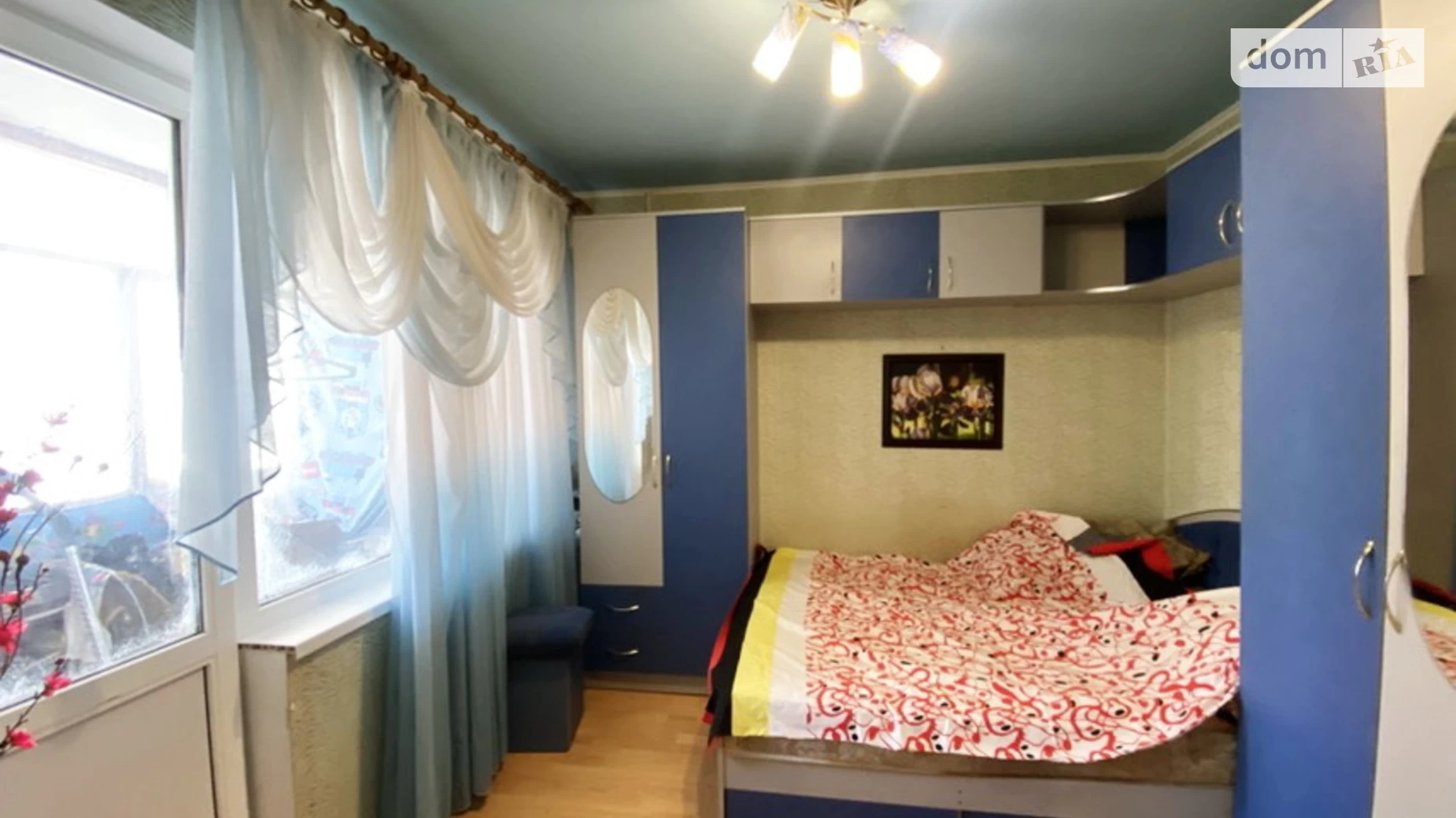 Продається 3-кімнатна квартира 56 кв. м у Миколаєві, вул. Київська - фото 5