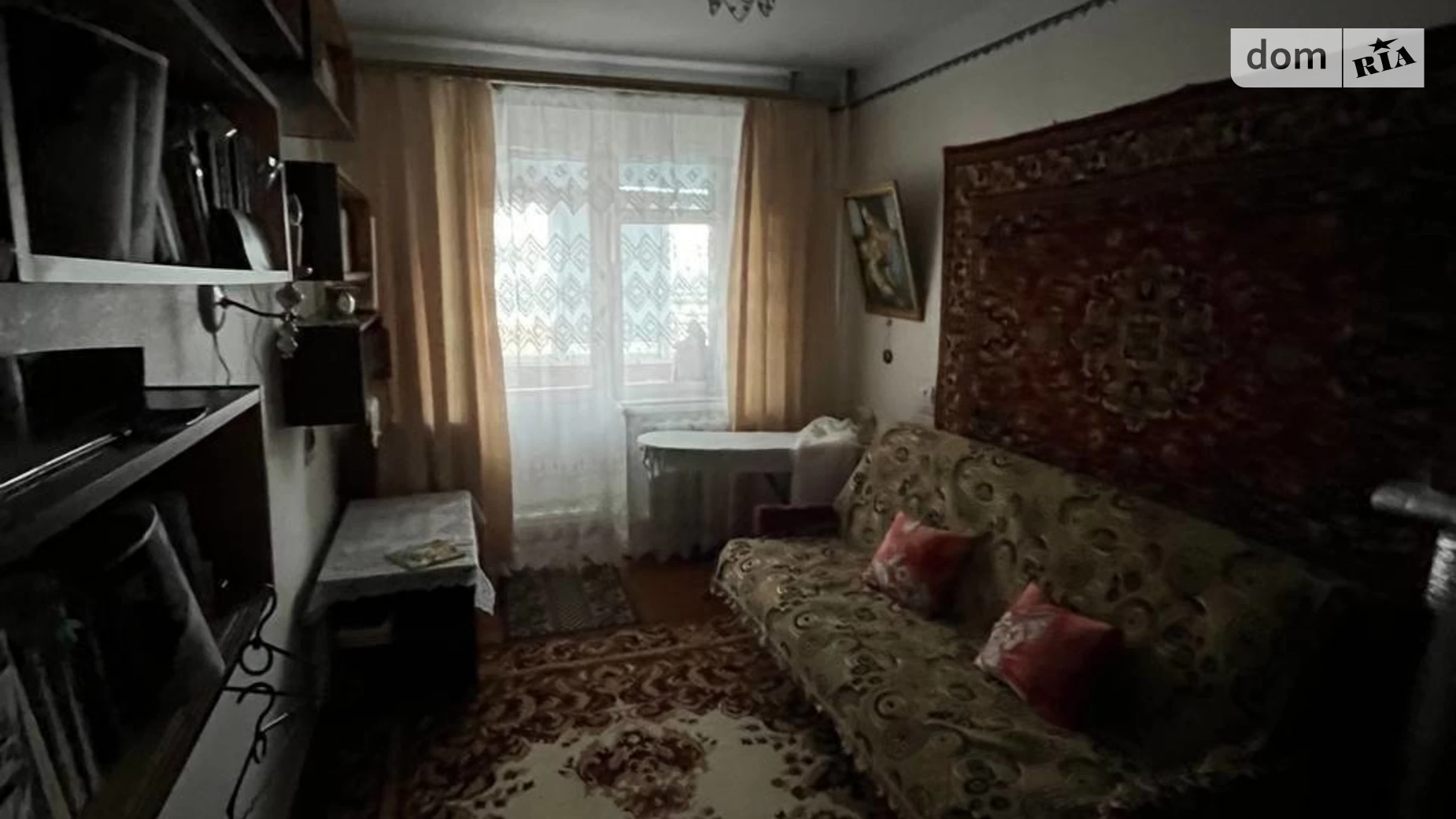 Продается 3-комнатная квартира 62.5 кв. м в Новоднистровску, мкр. Солнечный - фото 2
