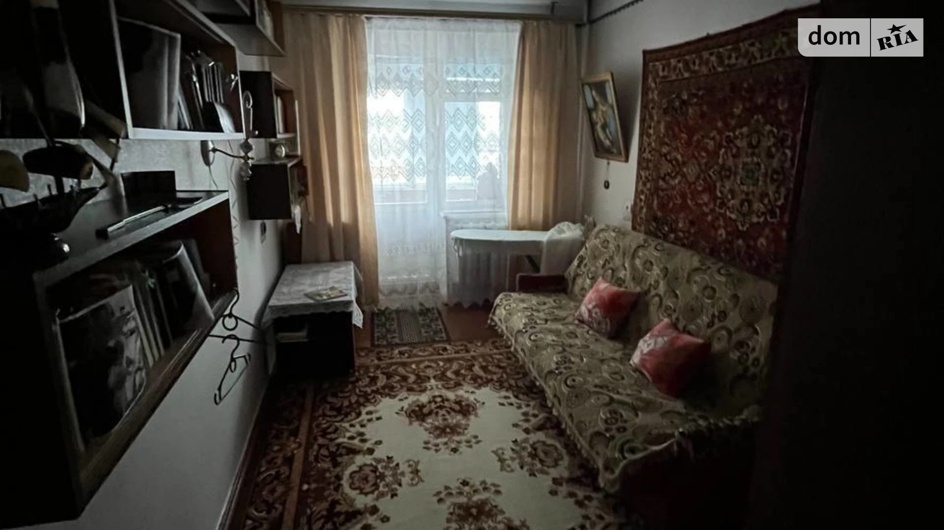 Продается 3-комнатная квартира 62.5 кв. м в Новоднистровску, мкр. Солнечный - фото 4