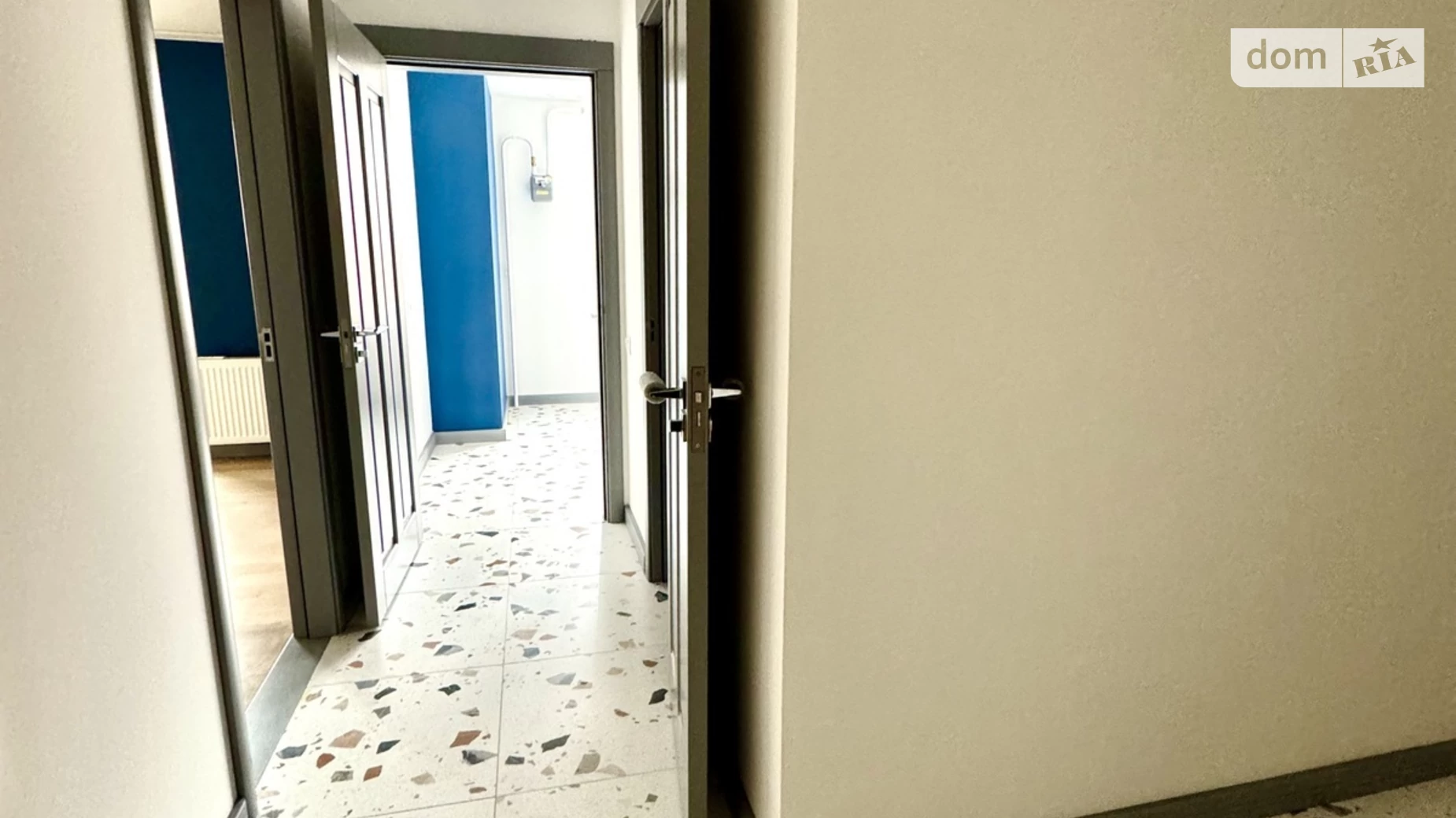 Продається 1-кімнатна квартира 38 кв. м у Сумах, вул. Київська, 23 - фото 2