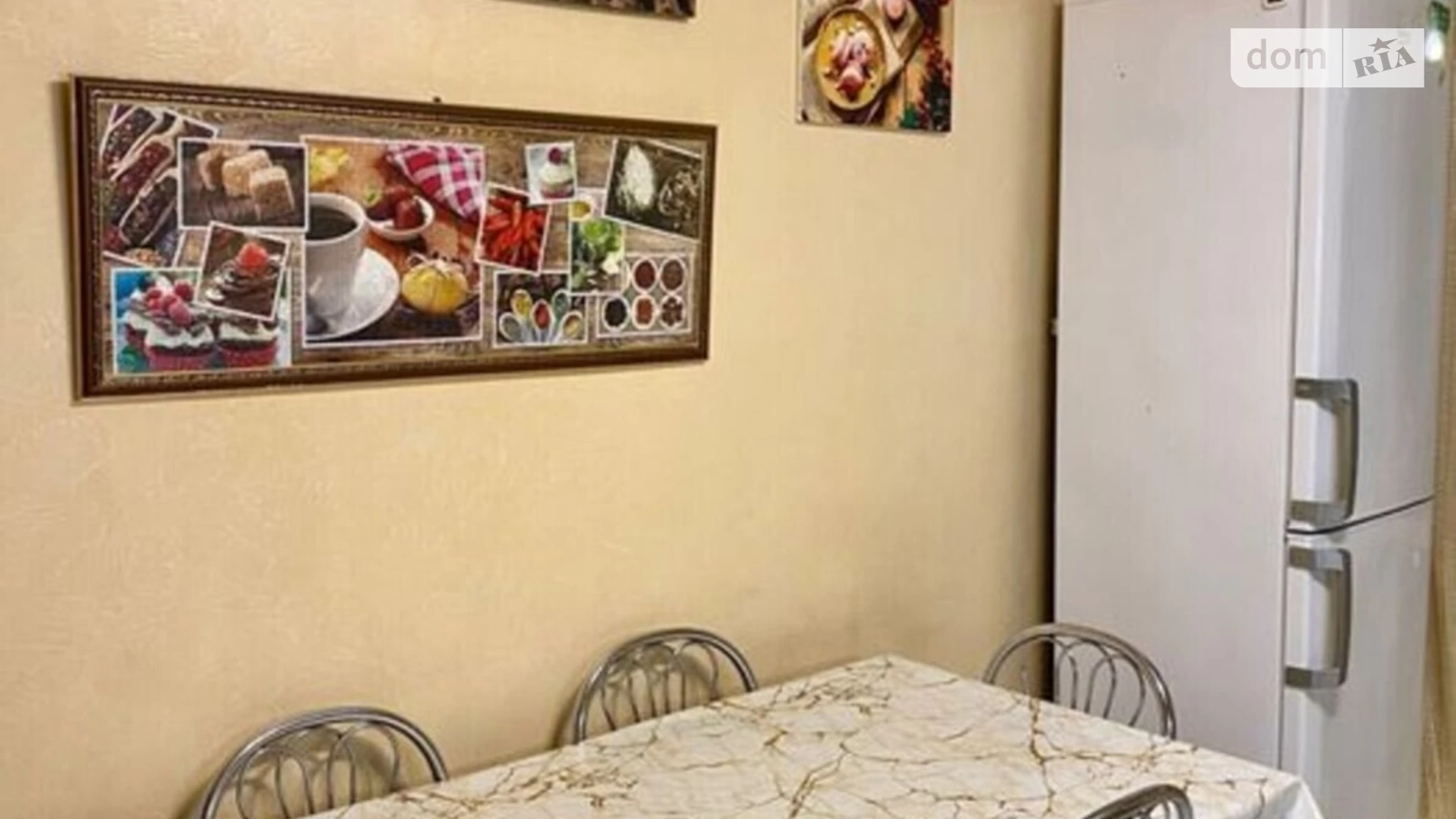 Продается 2-комнатная квартира 66 кв. м в Сумах, пер. Гражданский - фото 3