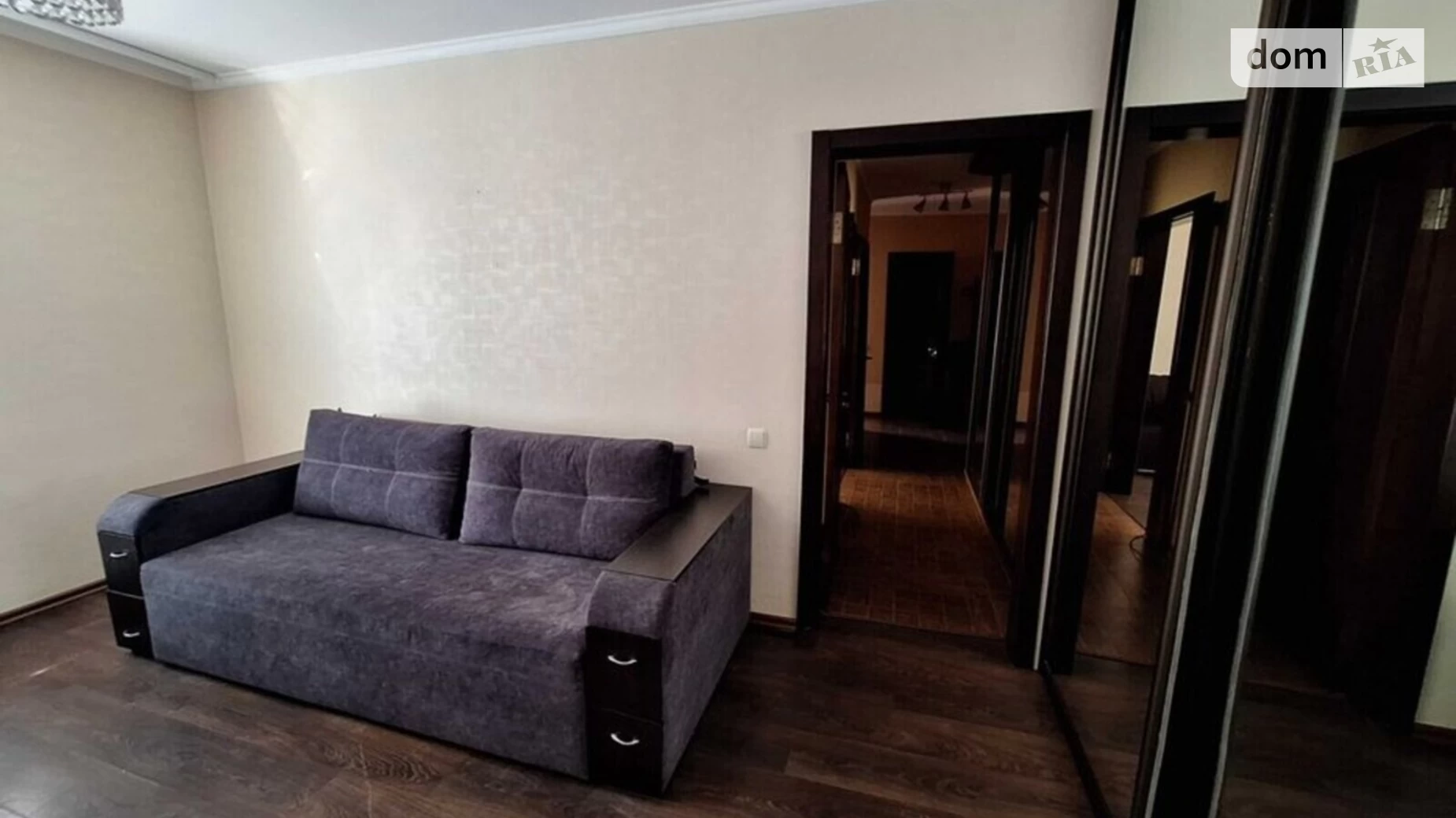 Продается 2-комнатная квартира 55 кв. м в, цена: 41500 $ - фото 4