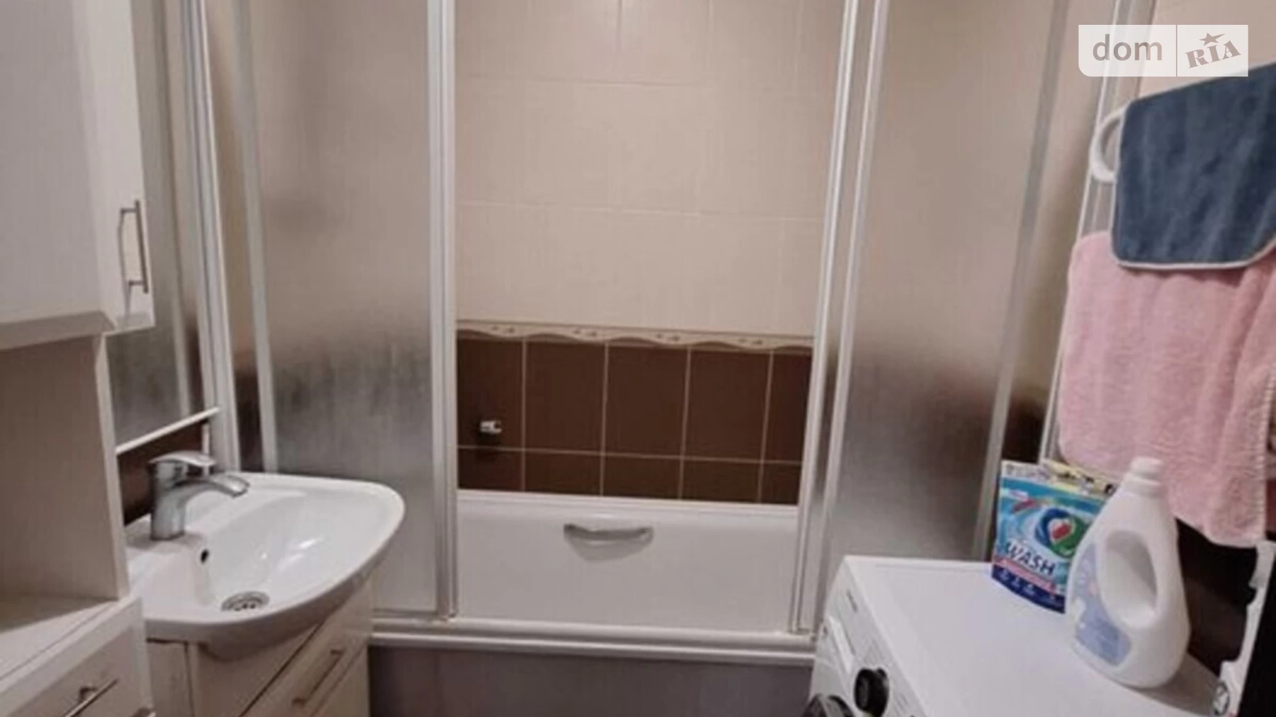 Продается 2-комнатная квартира 55 кв. м в, цена: 41500 $ - фото 5