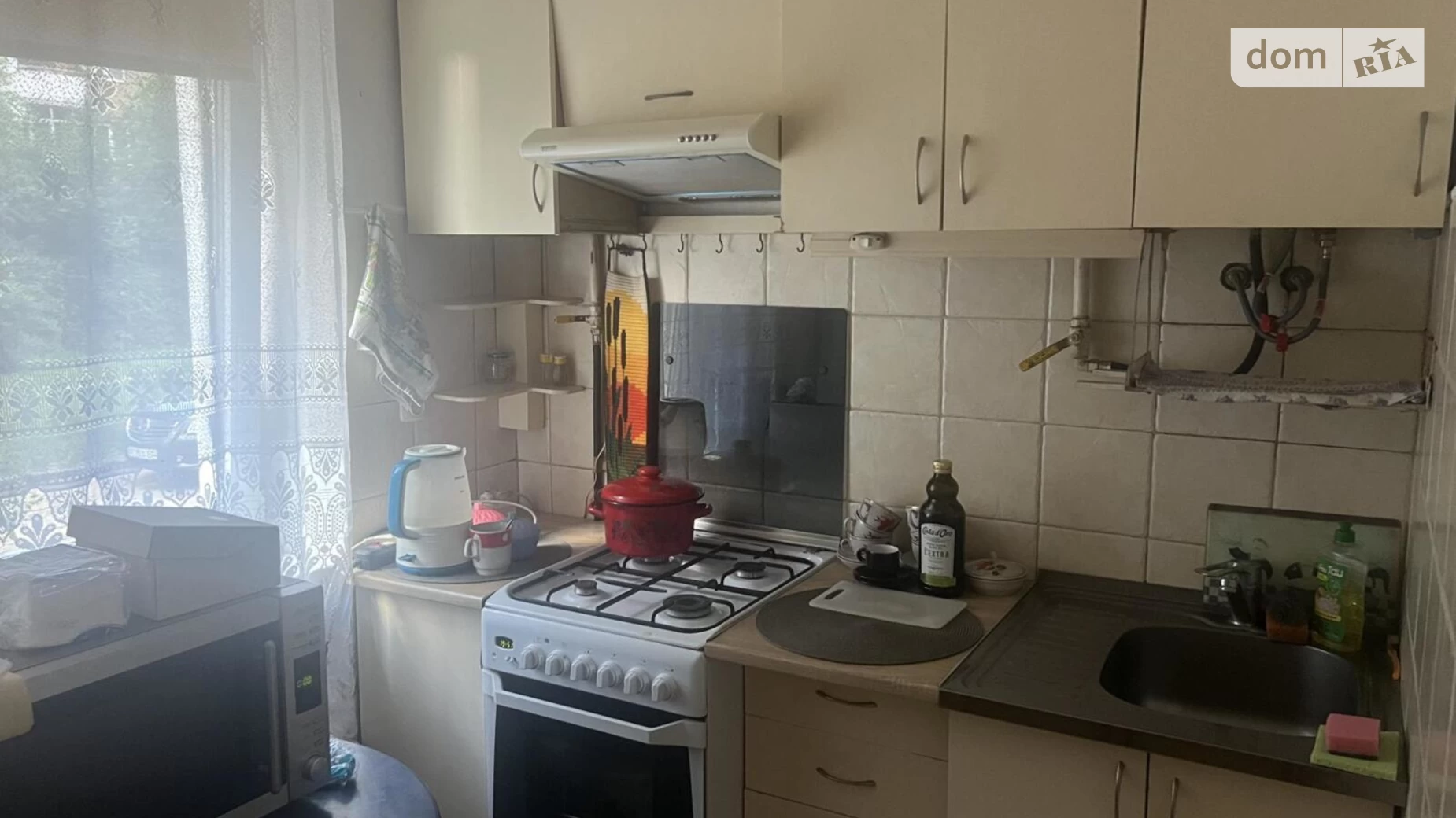 Продається 3-кімнатна квартира 61.4 кв. м у Ужгороді, вул. Собранецька, 120 - фото 2