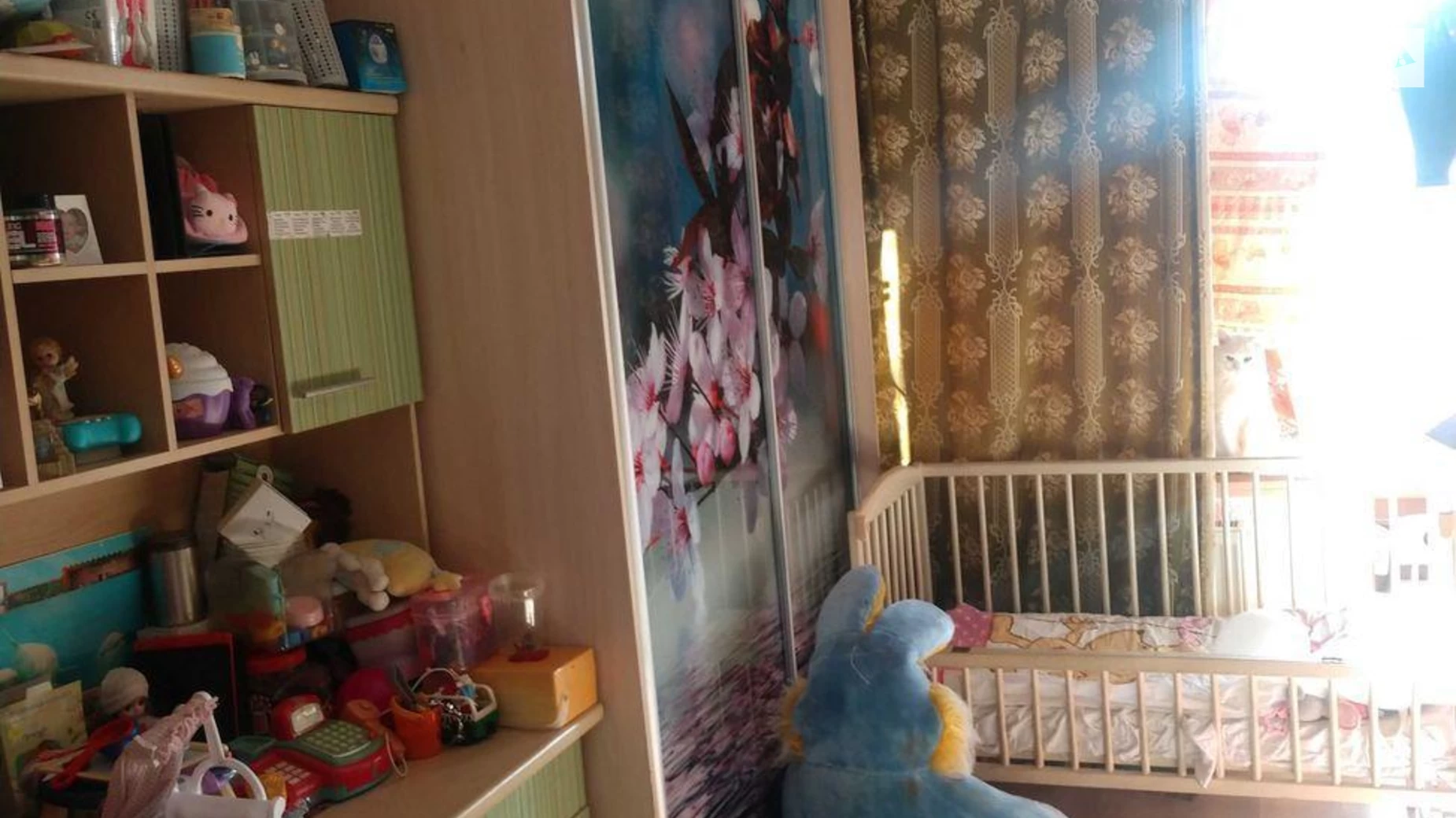 Продается 3-комнатная квартира 65.1 кв. м в Ужгороде, ул. Капушанская(Победы), 157 - фото 3