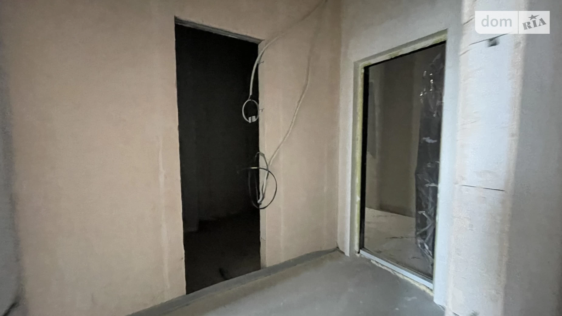 Продается 1-комнатная квартира 40 кв. м в Одессе, ул. Космонавтов - фото 4
