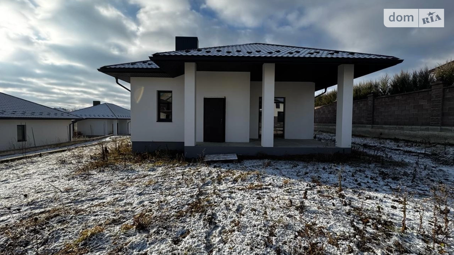 Продається одноповерховий будинок 100 кв. м з терасою, цена: 77000 $ - фото 2