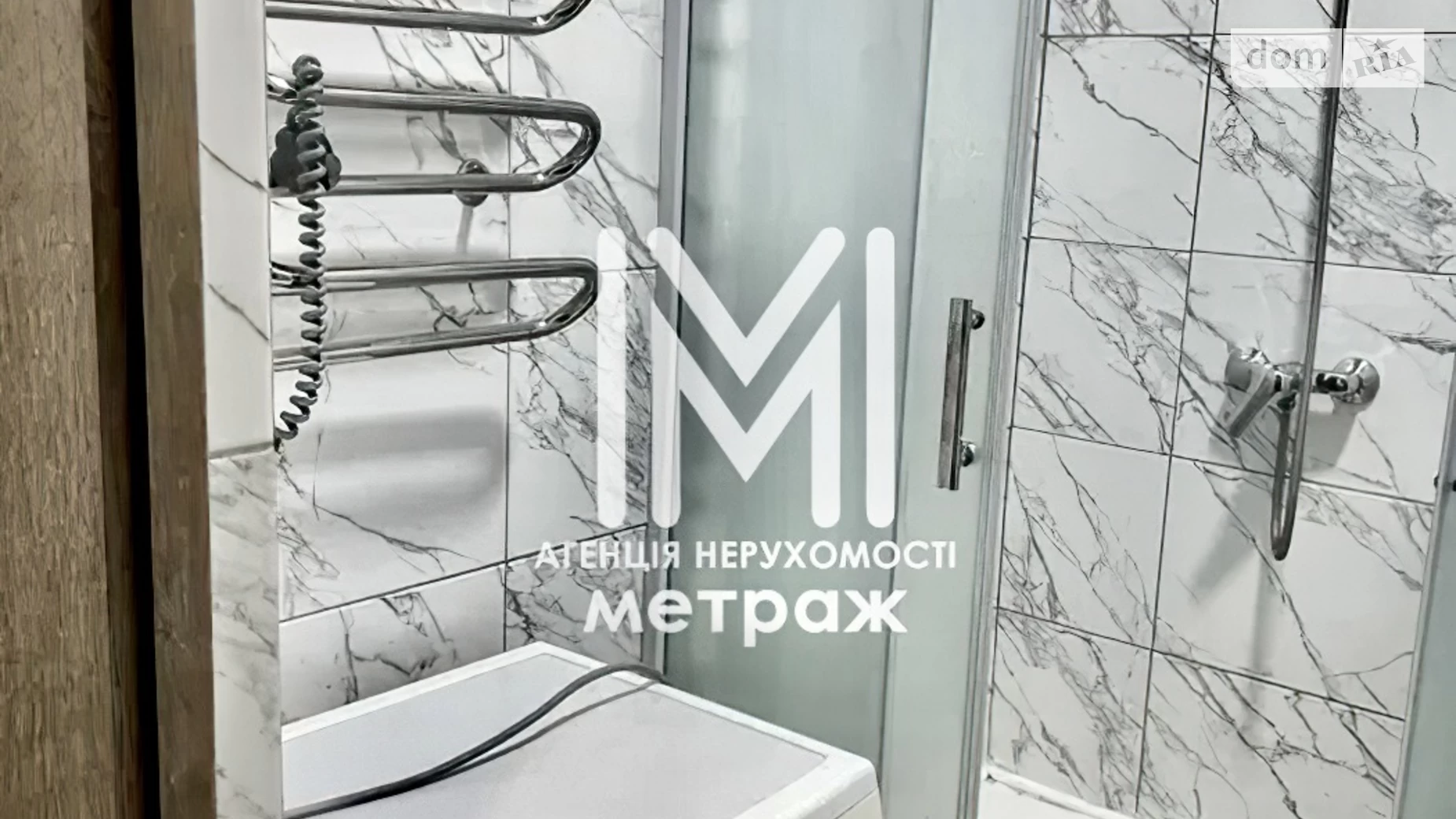 Продається 1-кімнатна квартира 26 кв. м у Харкові, вул. Академіка Павлова, 283 - фото 5