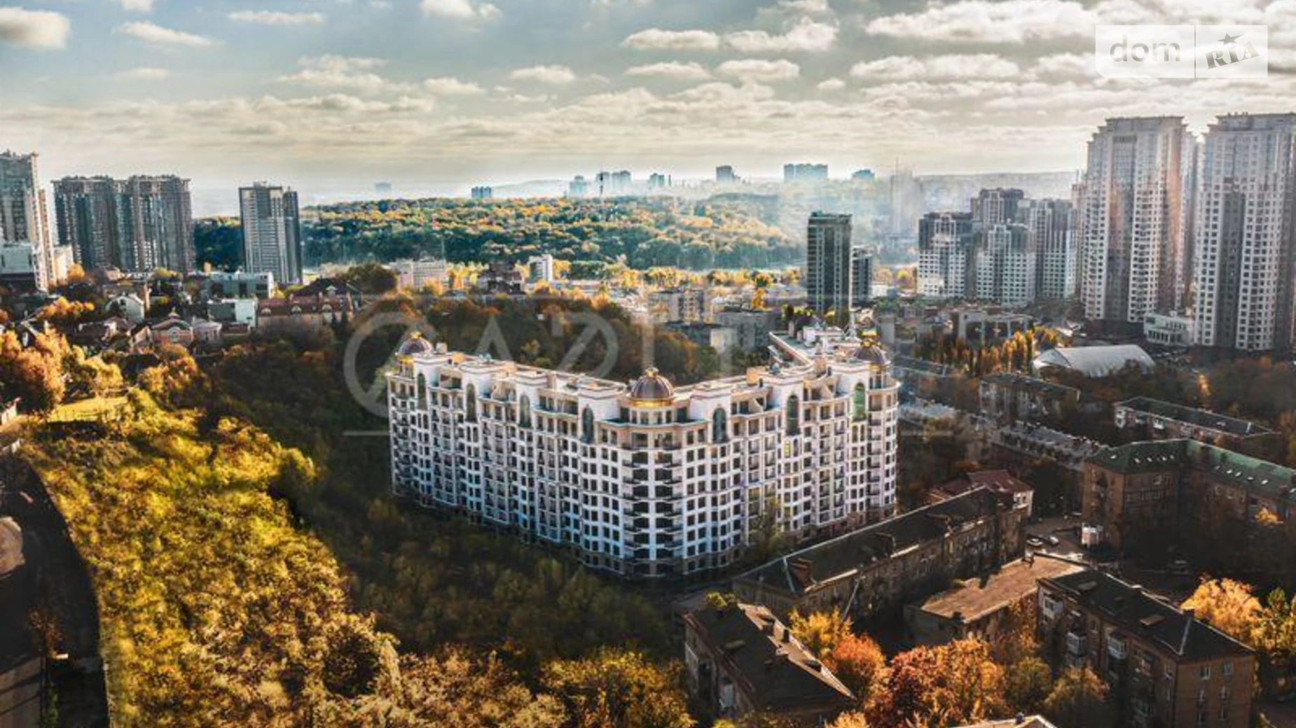 Продается 1-комнатная квартира 47 кв. м в Киеве, ул. Михаила Бойчука, 17 - фото 4