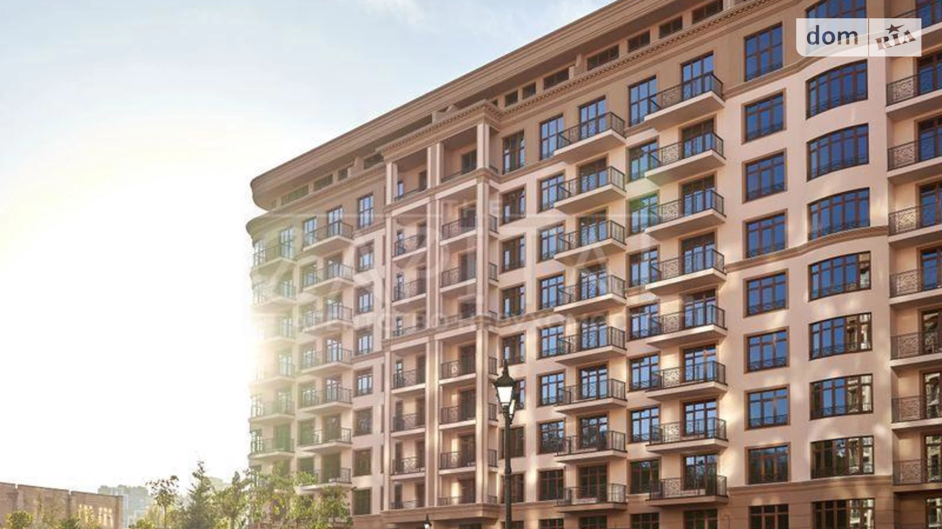 Продается 1-комнатная квартира 47 кв. м в Киеве, ул. Михаила Бойчука, 17 - фото 5