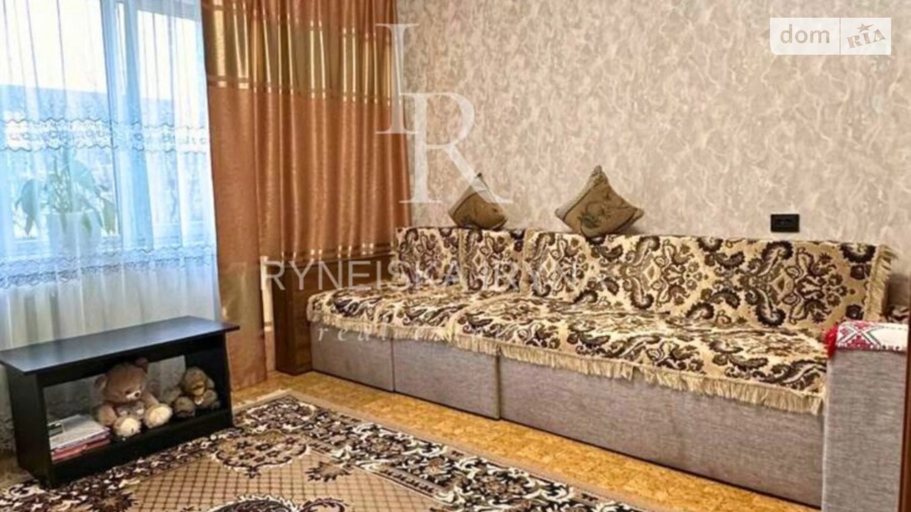 Продается 3-комнатная квартира 67 кв. м в Львове, ул. Сиховская - фото 5