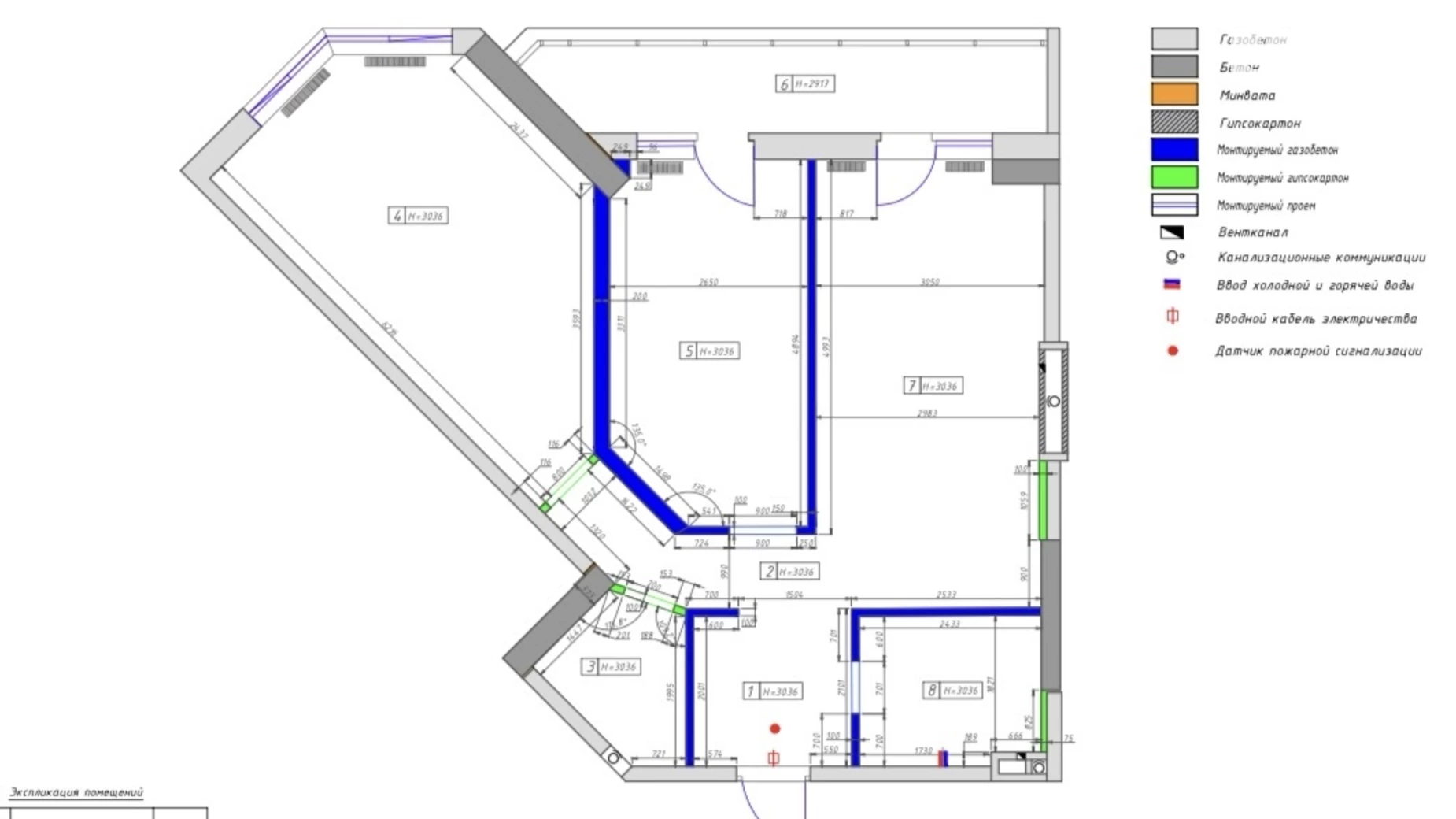 Продается 2-комнатная квартира 72 кв. м в Одессе, цена: 77000 $ - фото 2