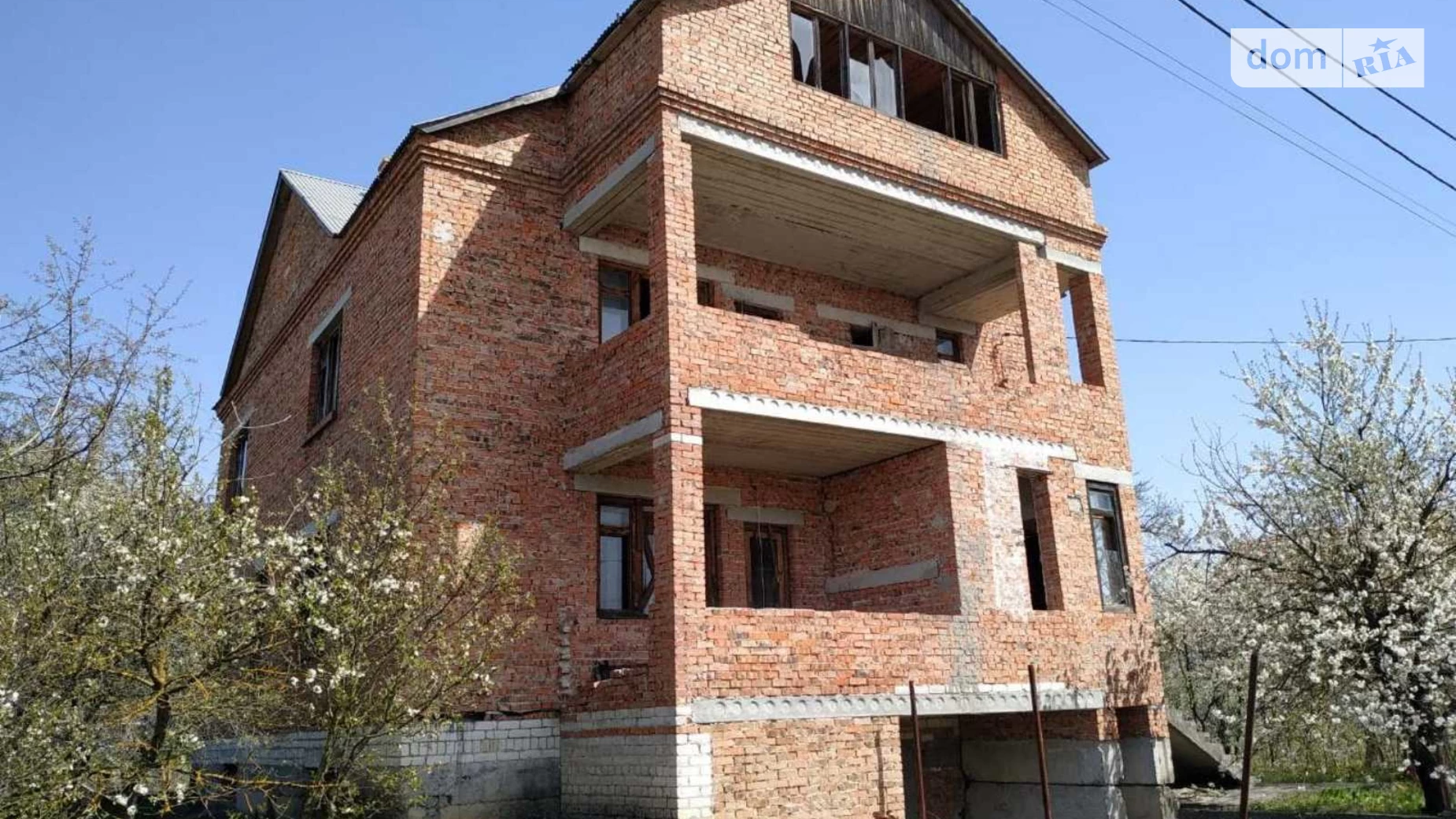 Продається будинок 3 поверховий 250 кв. м з верандою, цена: 55000 $ - фото 5