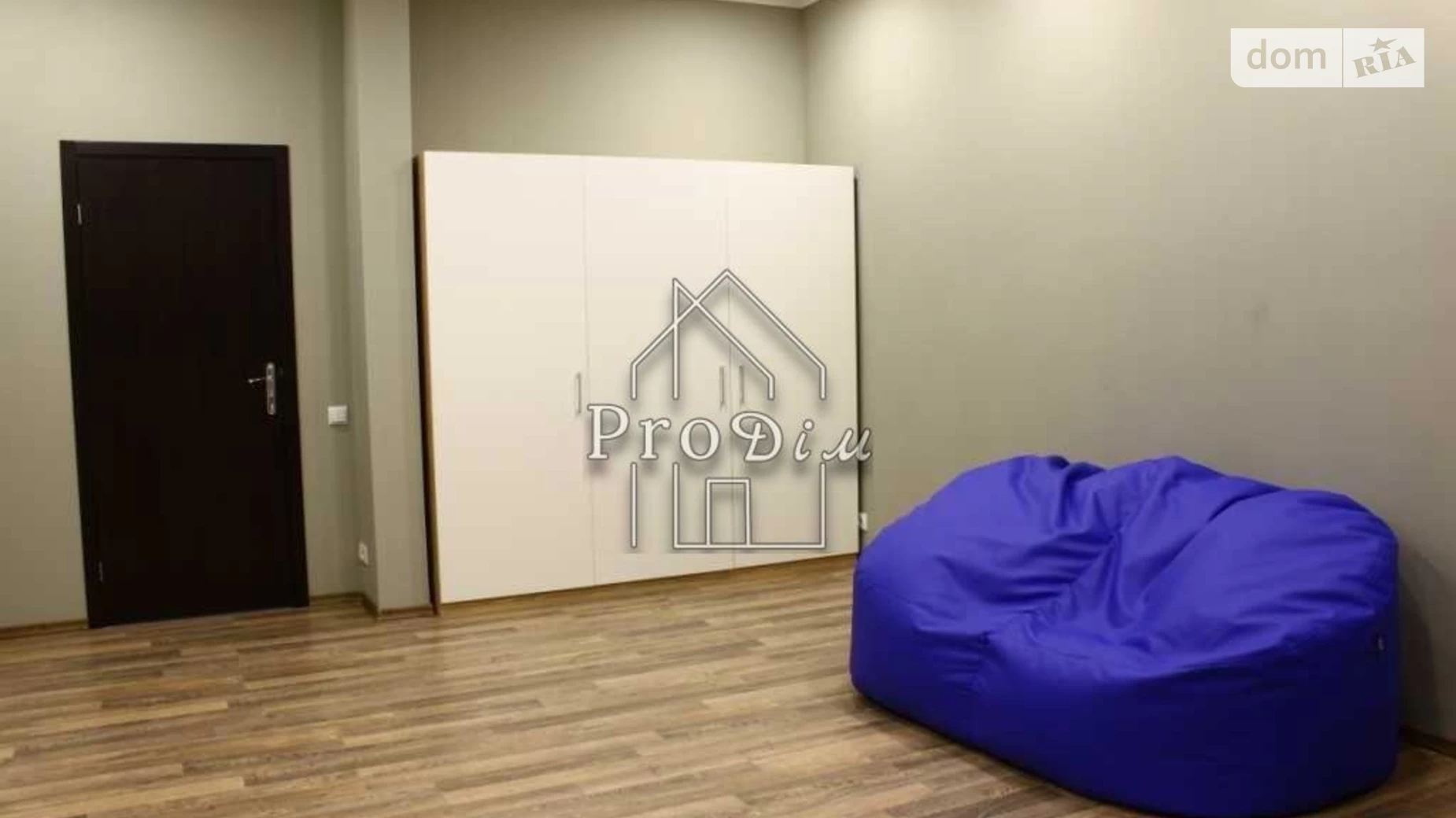 Сдается в аренду 3-комнатная квартира 116.7 кв. м в Киеве, ул. Раисы Окипной, 10 - фото 5