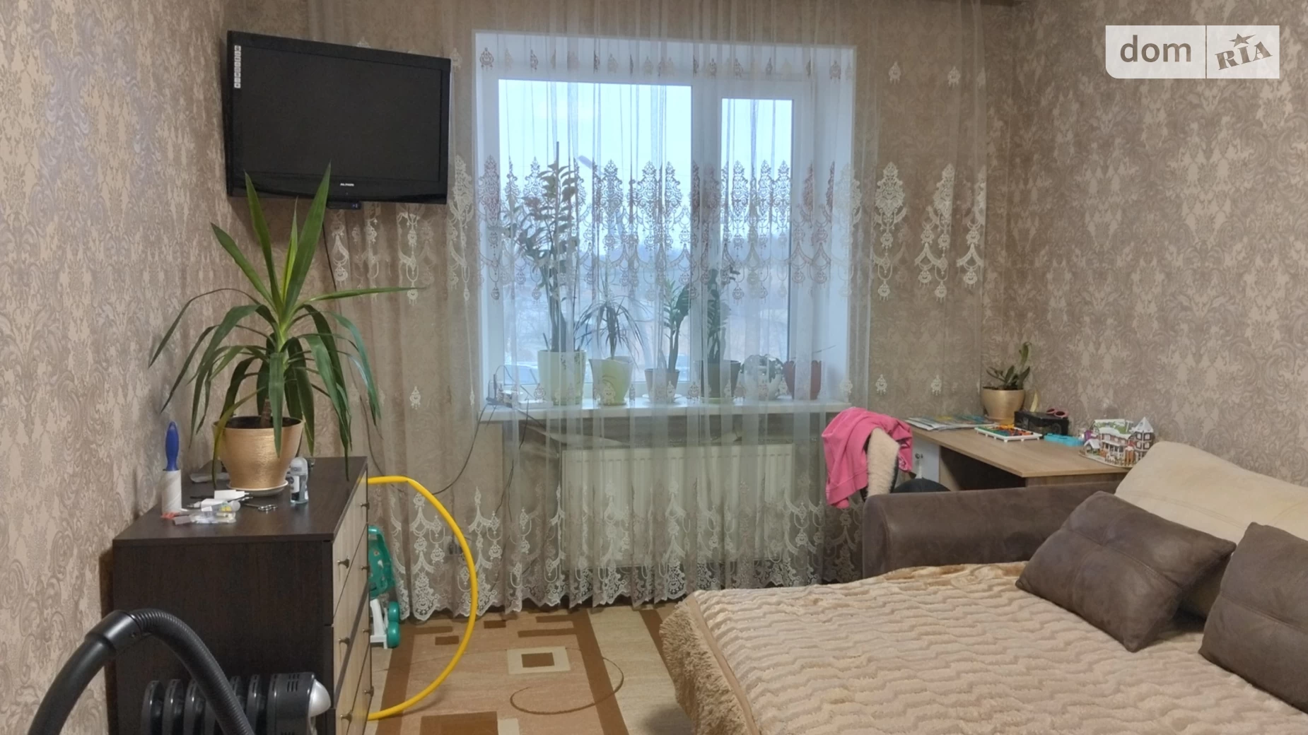 Продається 2-кімнатна квартира 54 кв. м у Вінниці, цена: 56000 $ - фото 2