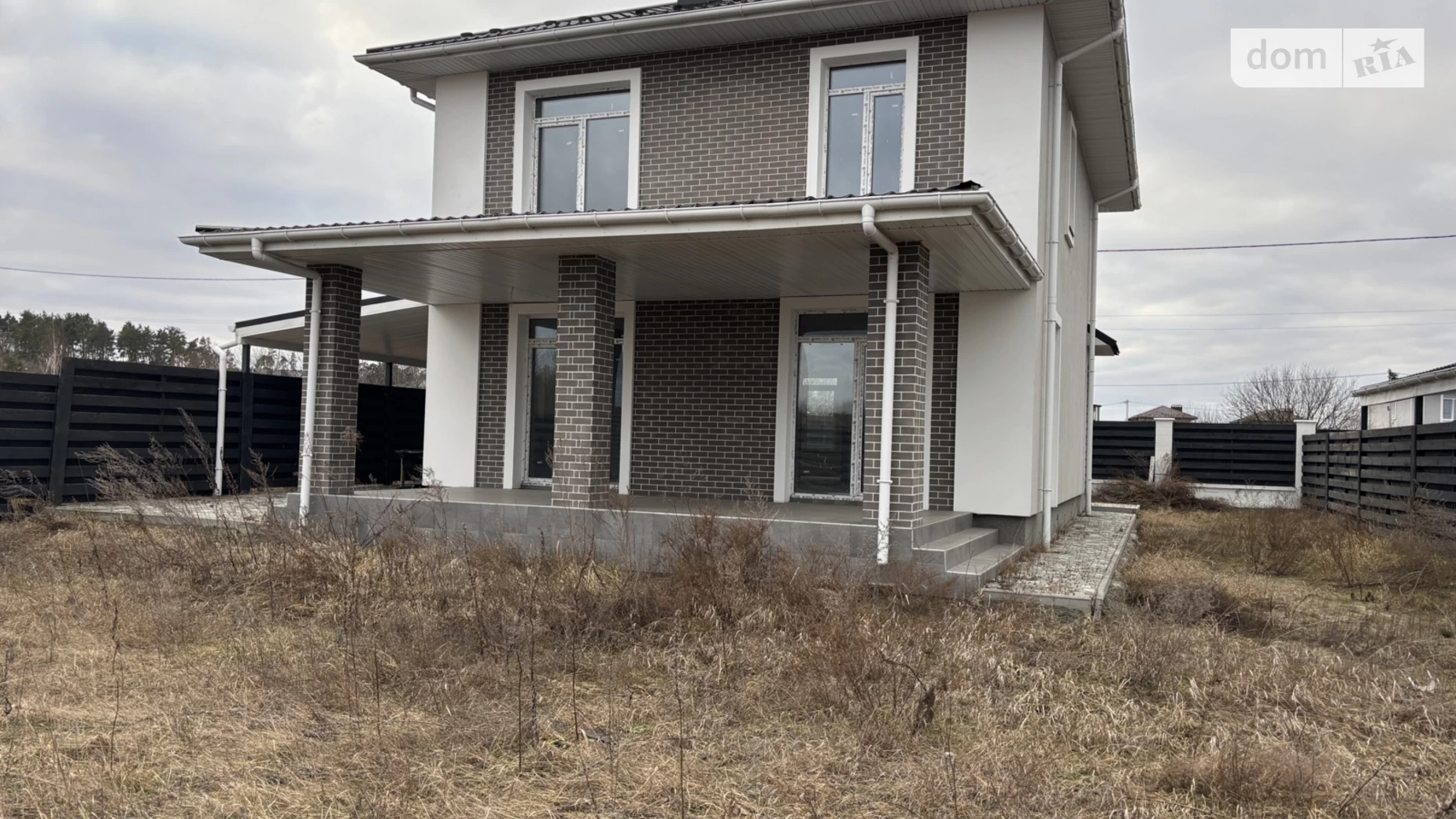 Продається будинок 2 поверховий 155 кв. м з каміном, цена: 145000 $ - фото 2